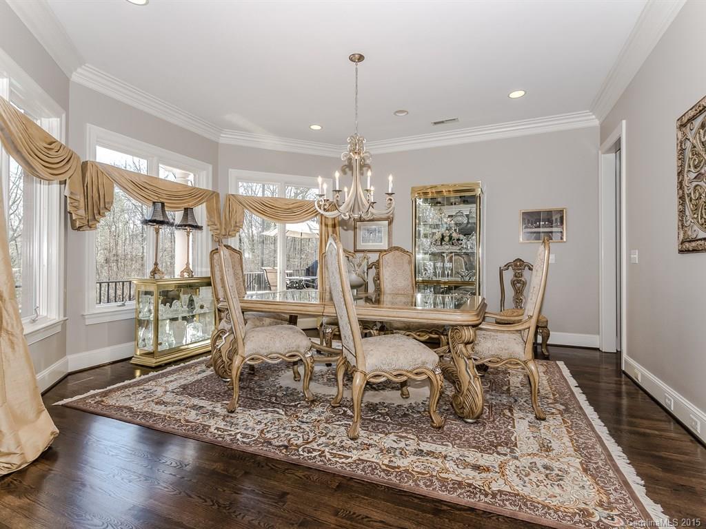 Quail Hollow - Residential