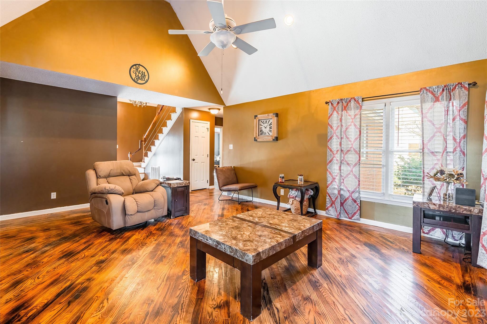 Jamestowne - Residential