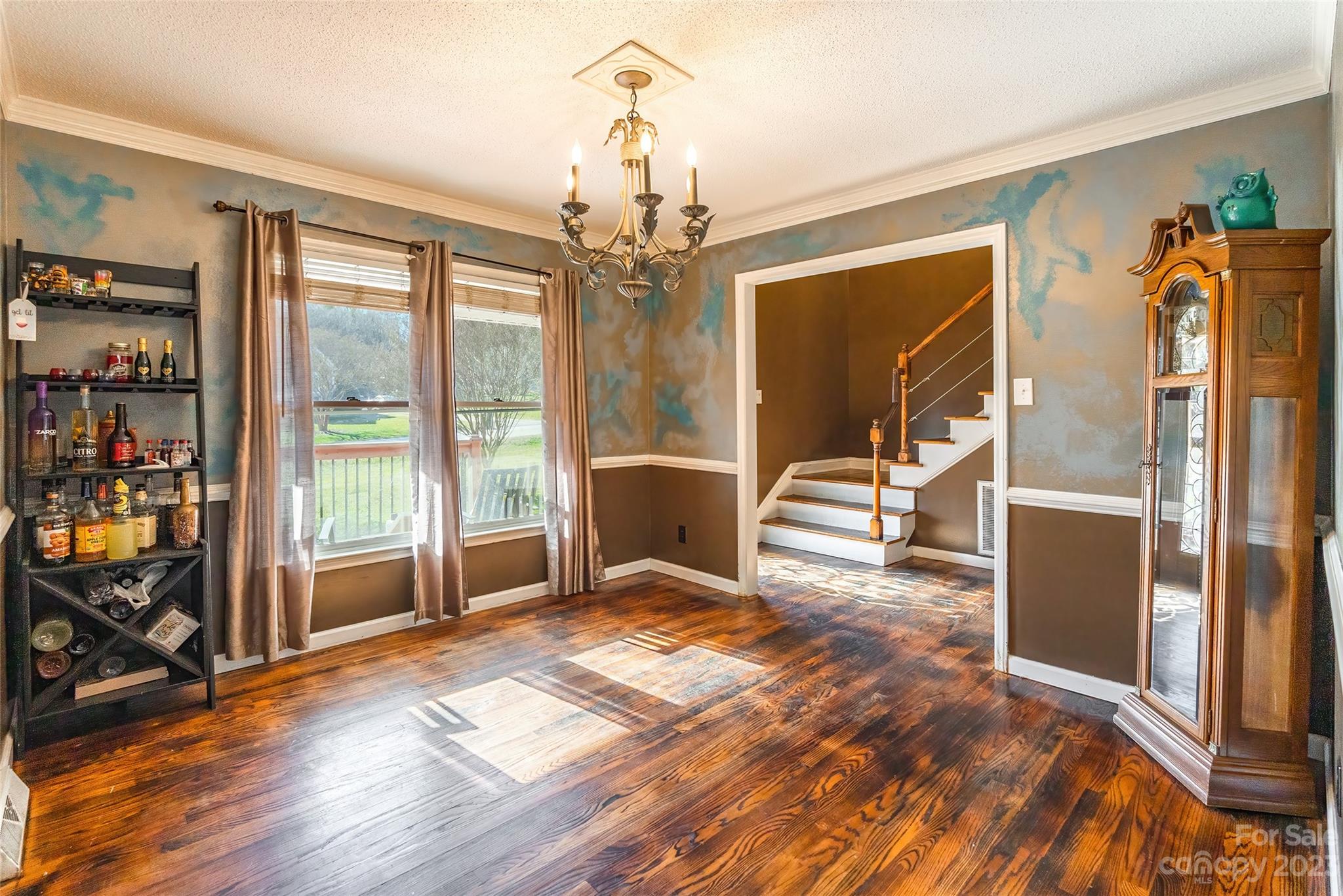 Jamestowne - Residential