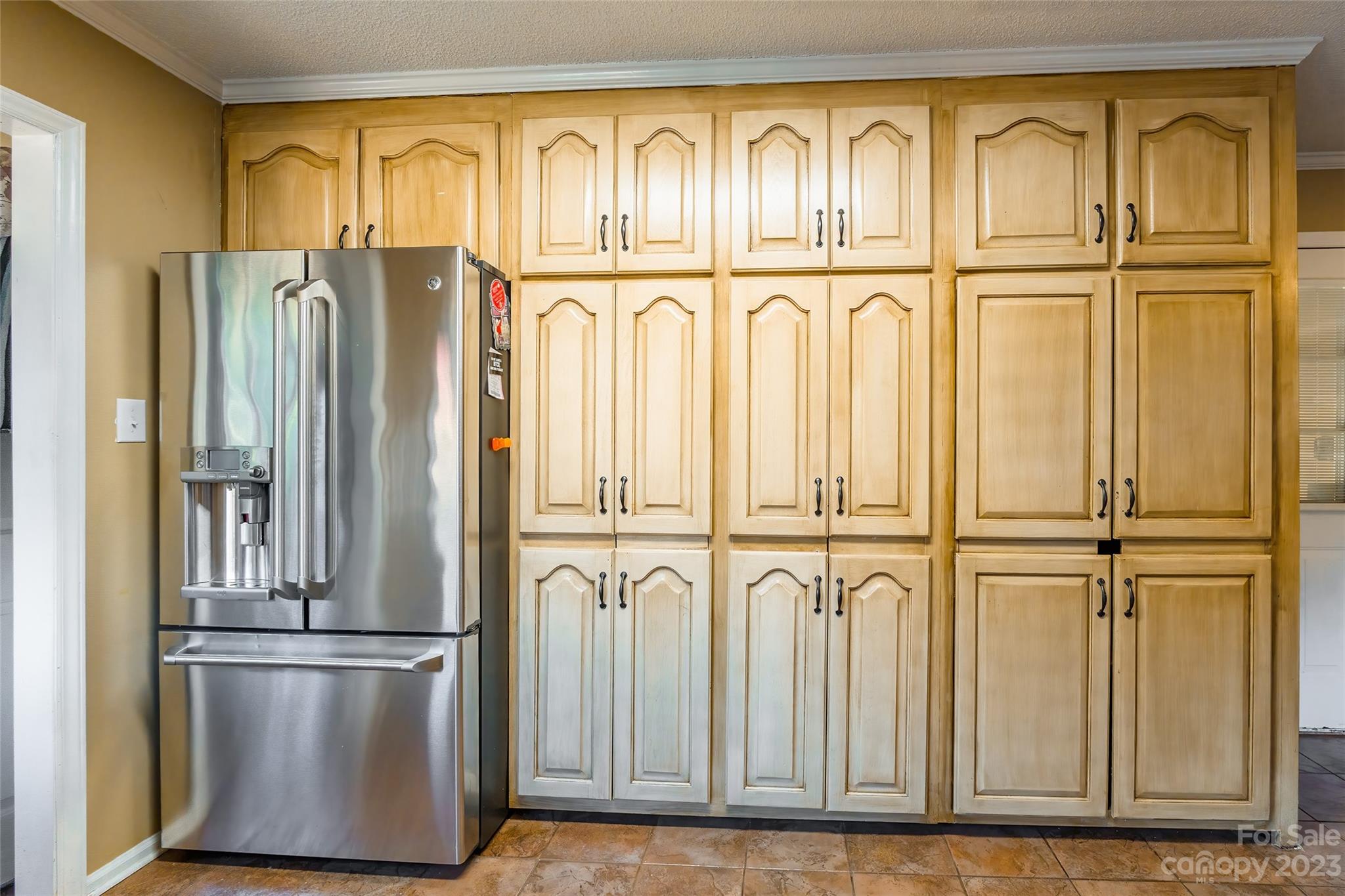 Jamestowne - Residential