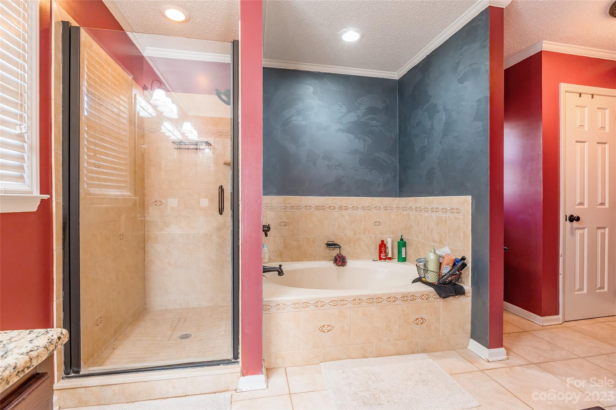 Jamestowne - Residential