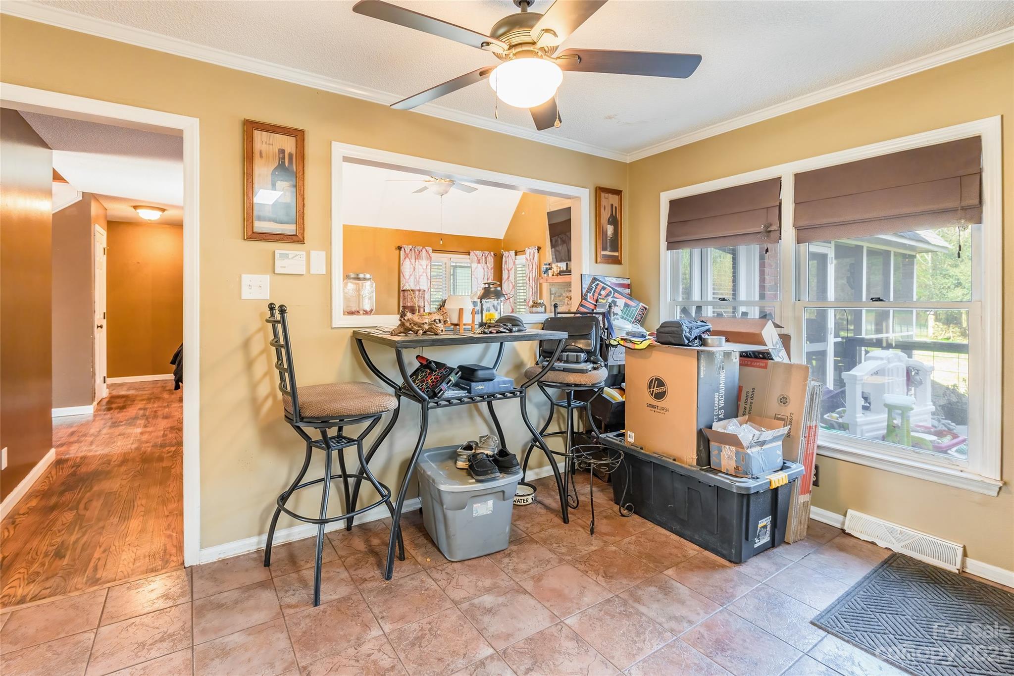 Jamestowne - Residential