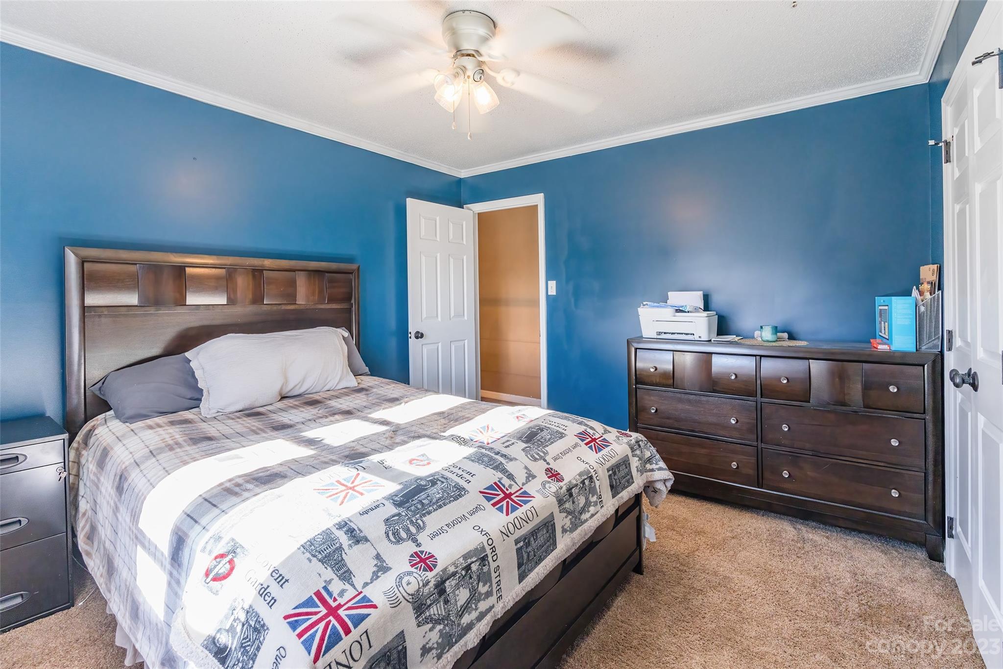 Jamestowne - Residential