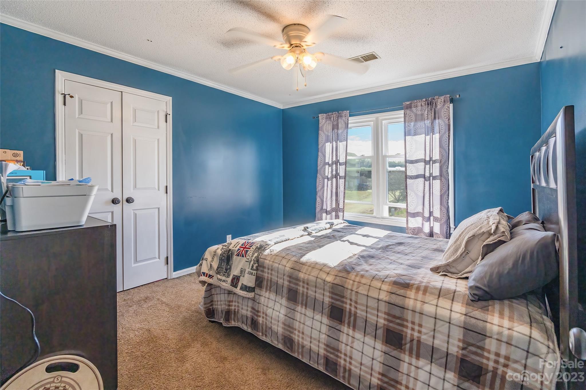 Jamestowne - Residential