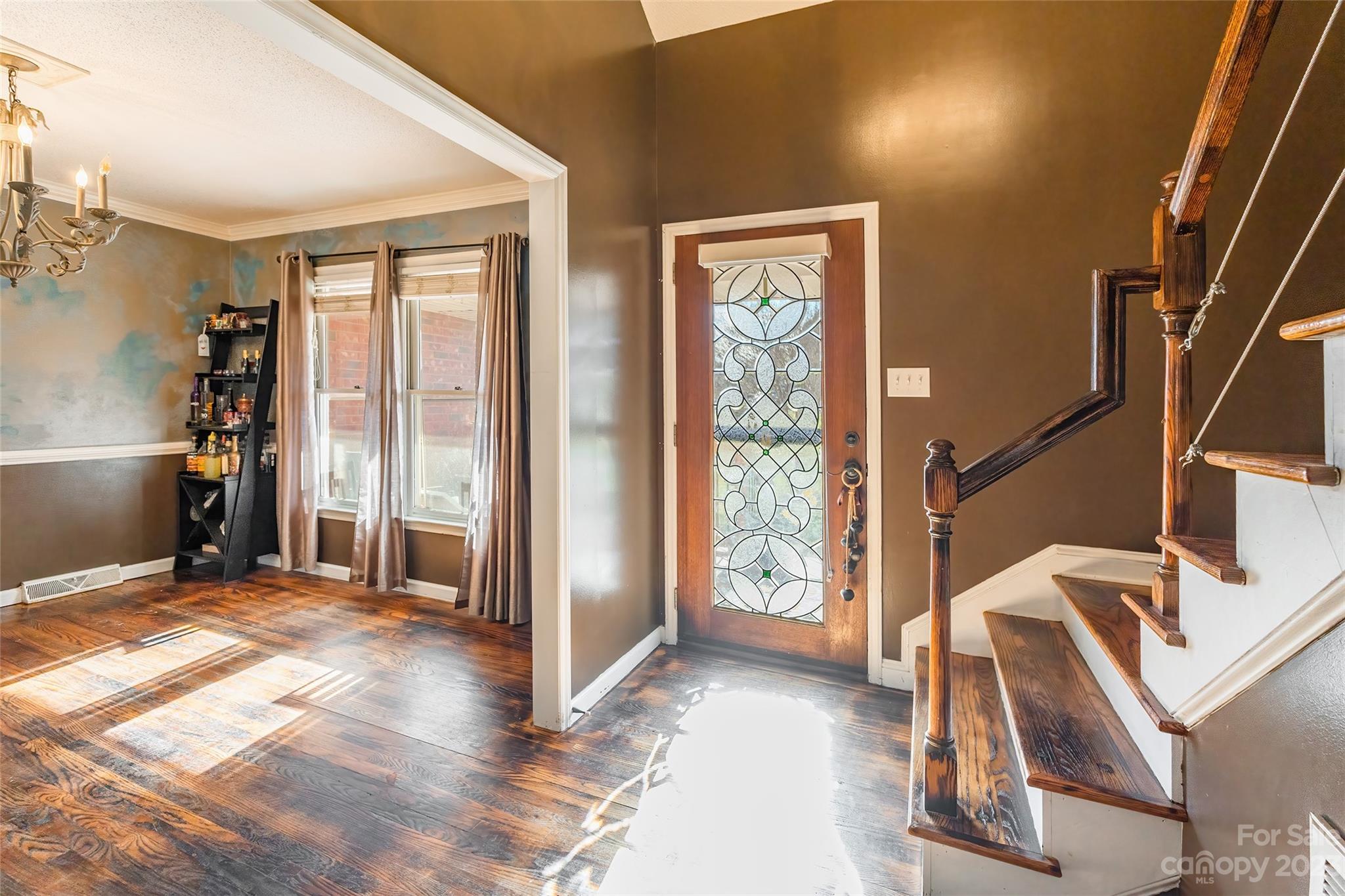 Jamestowne - Residential