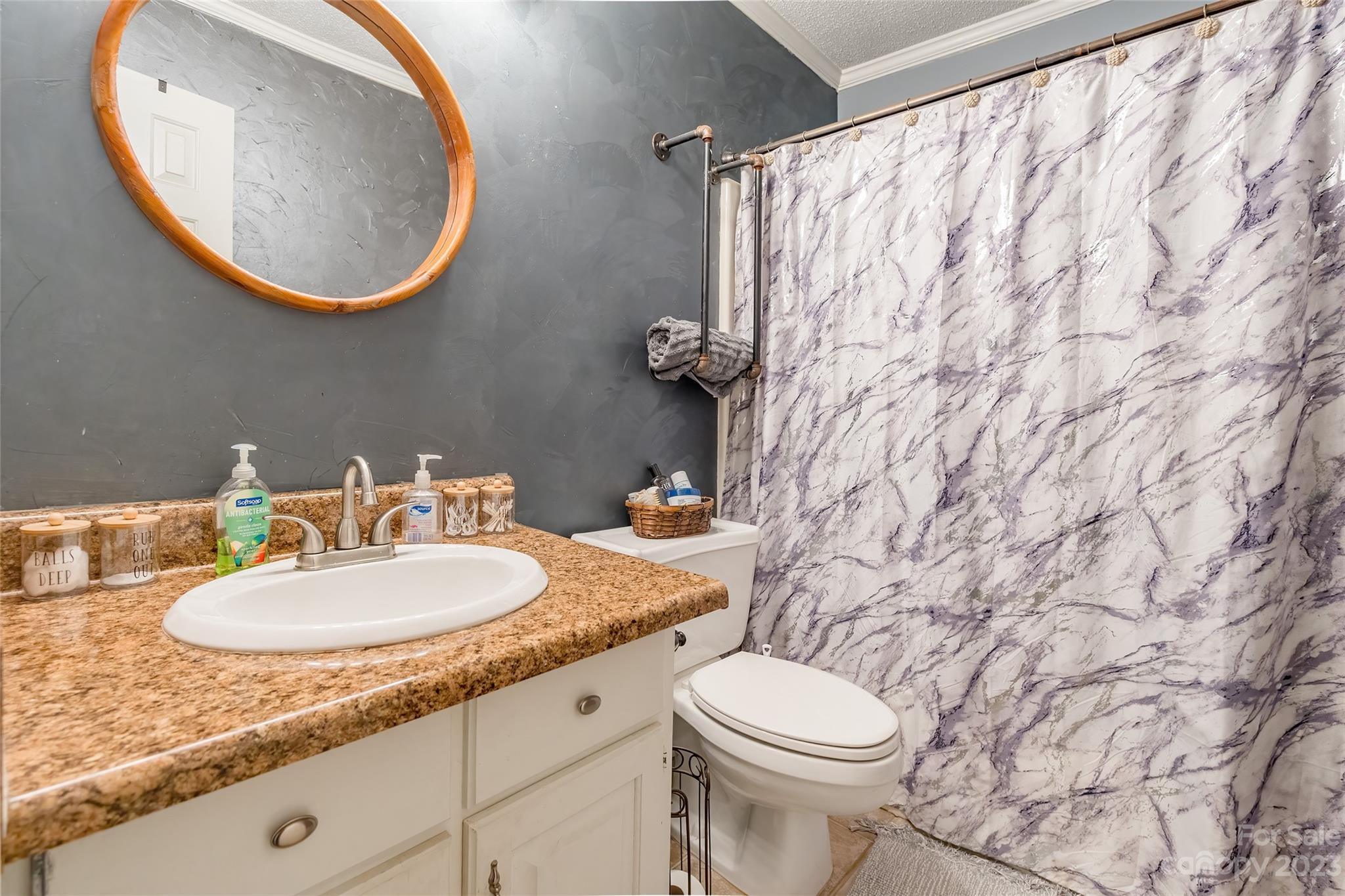 Jamestowne - Residential