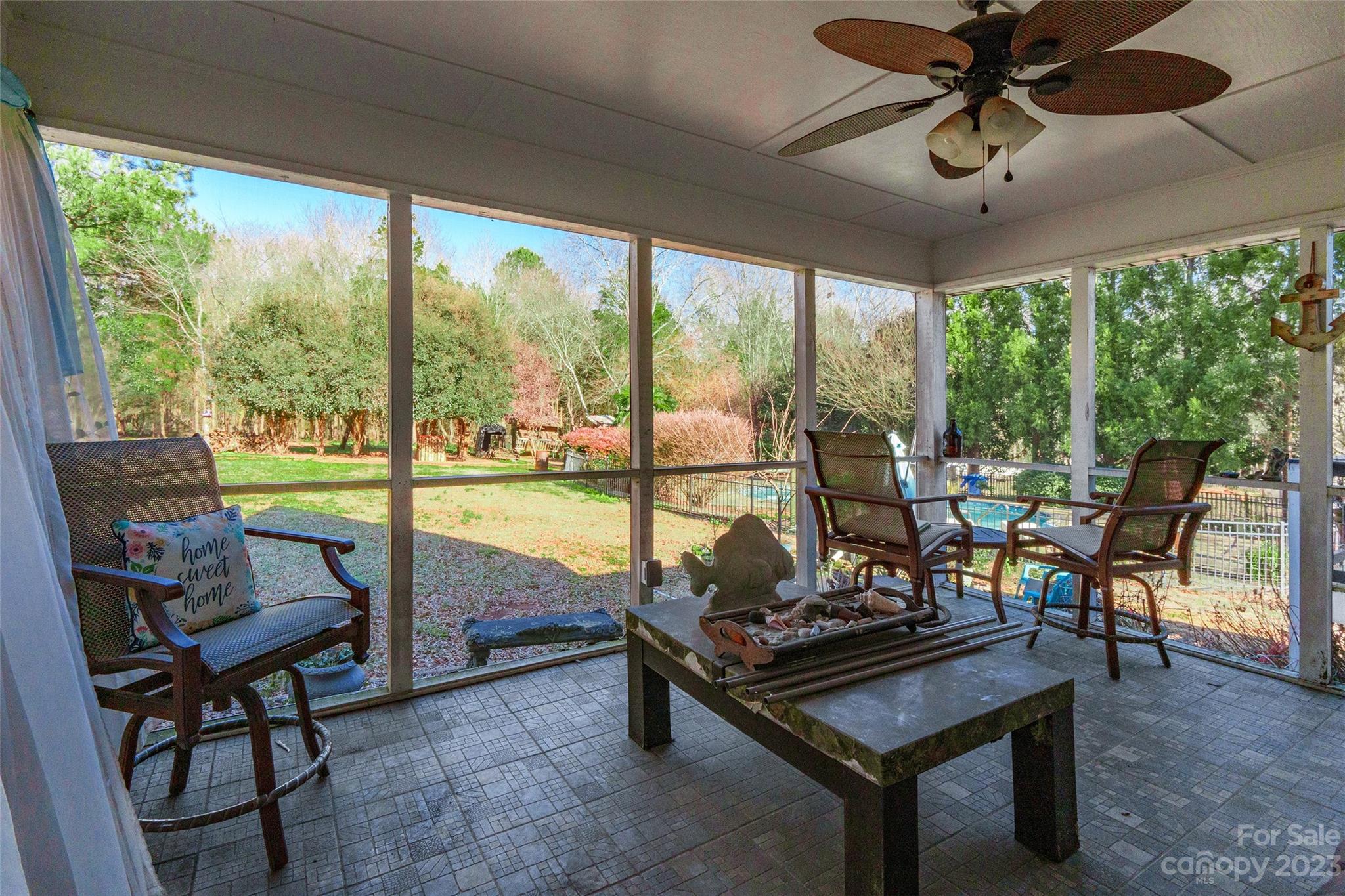 Jamestowne - Residential