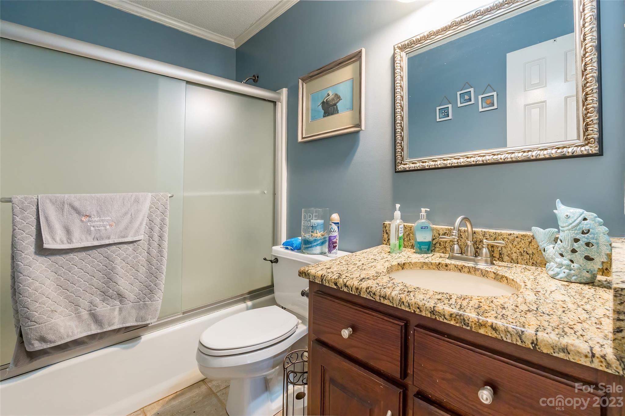 Jamestowne - Residential