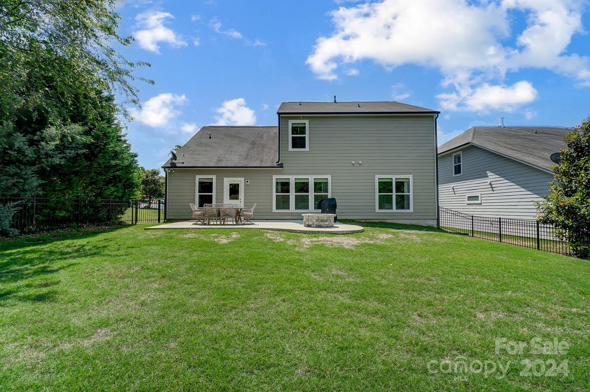 Springview Meadows - Residential