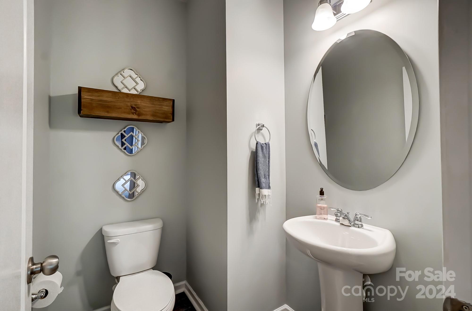 Springview Meadows - Residential