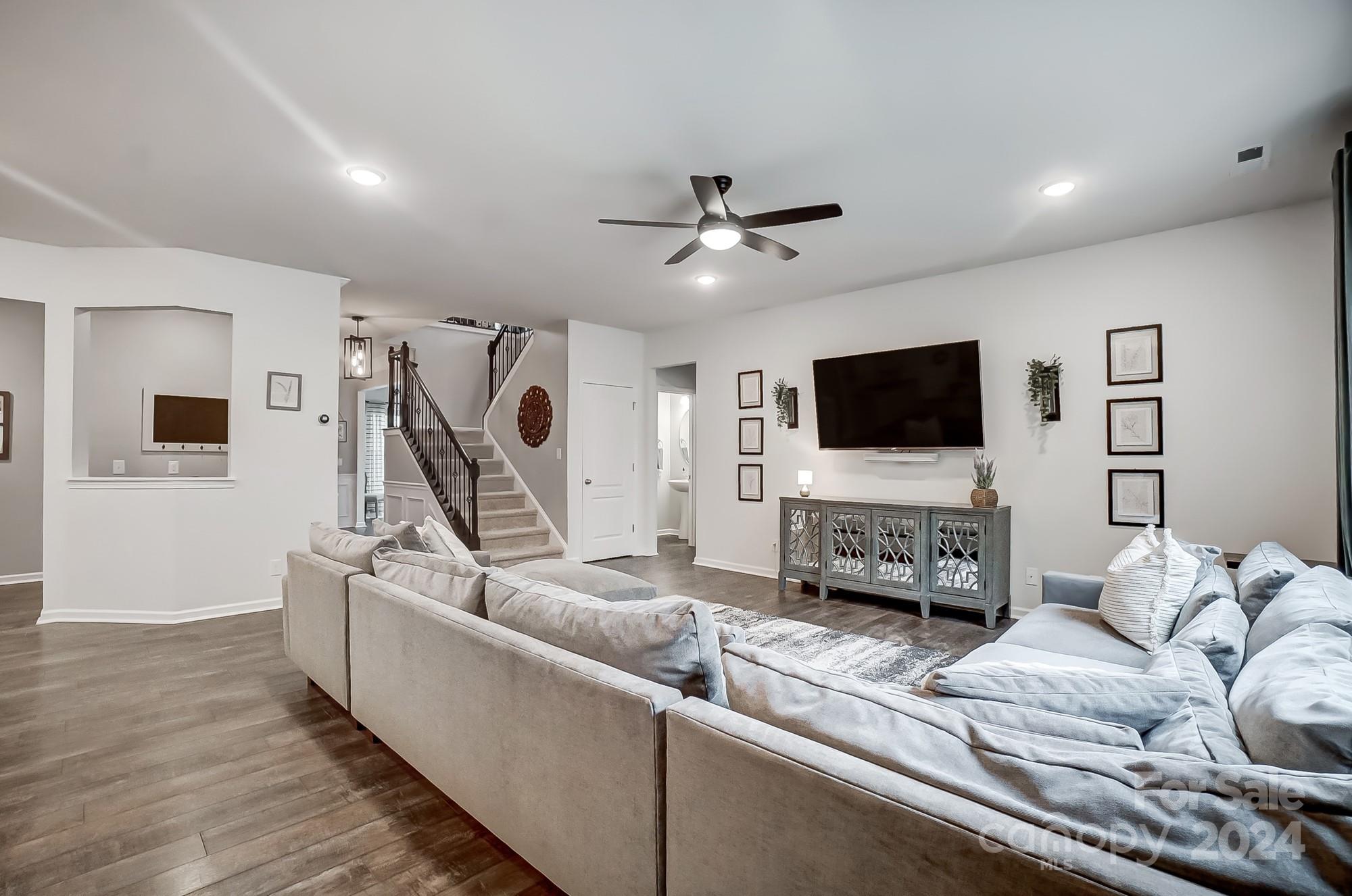 Springview Meadows - Residential