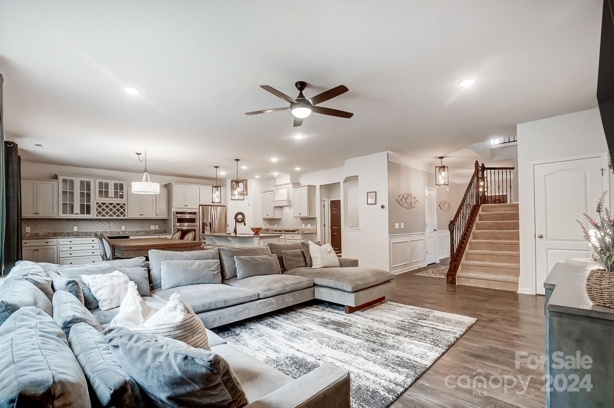 Springview Meadows - Residential