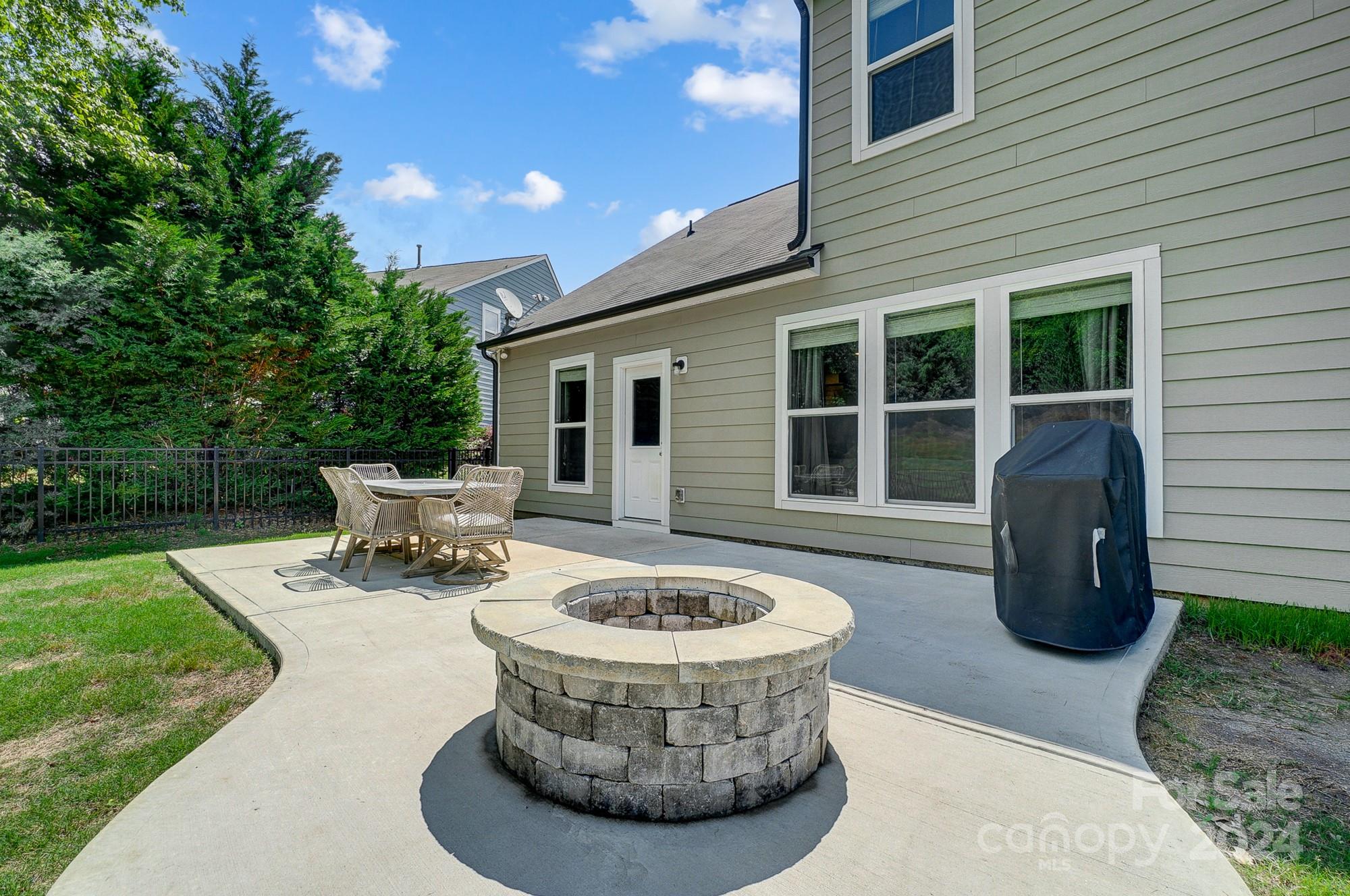 Springview Meadows - Residential