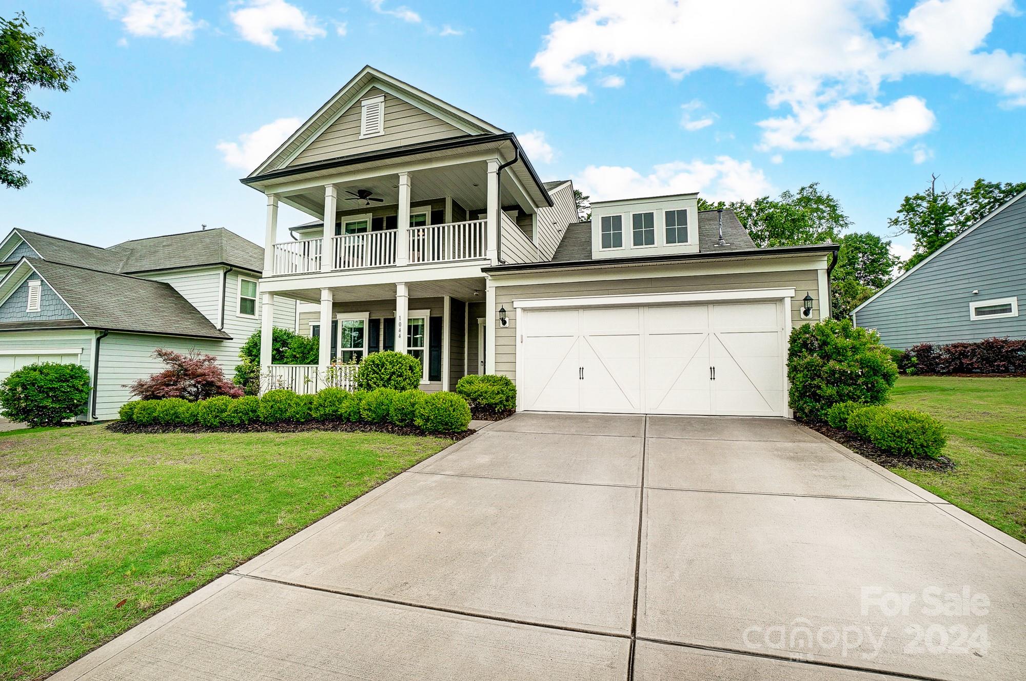 Springview Meadows - Residential