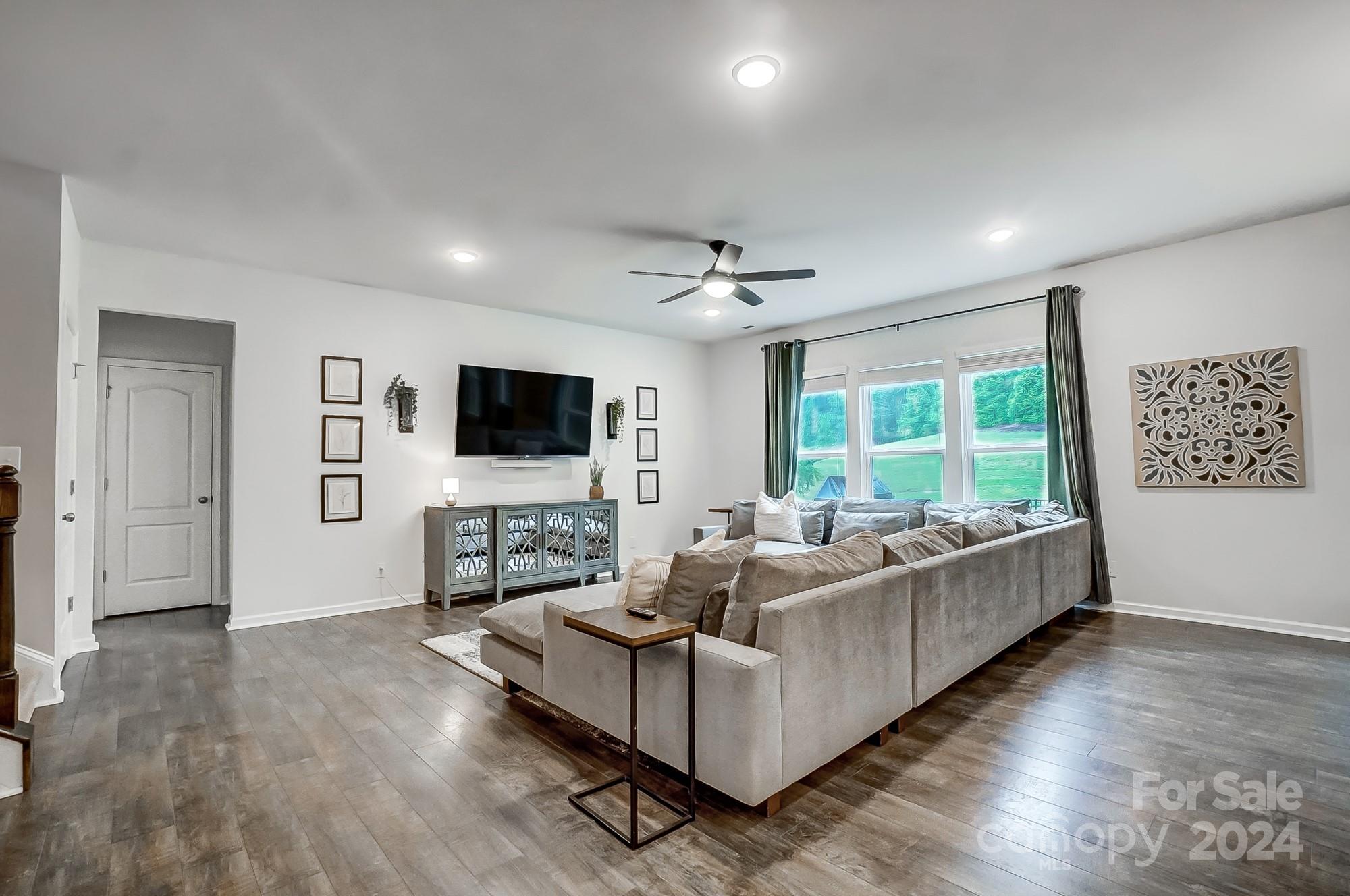 Springview Meadows - Residential