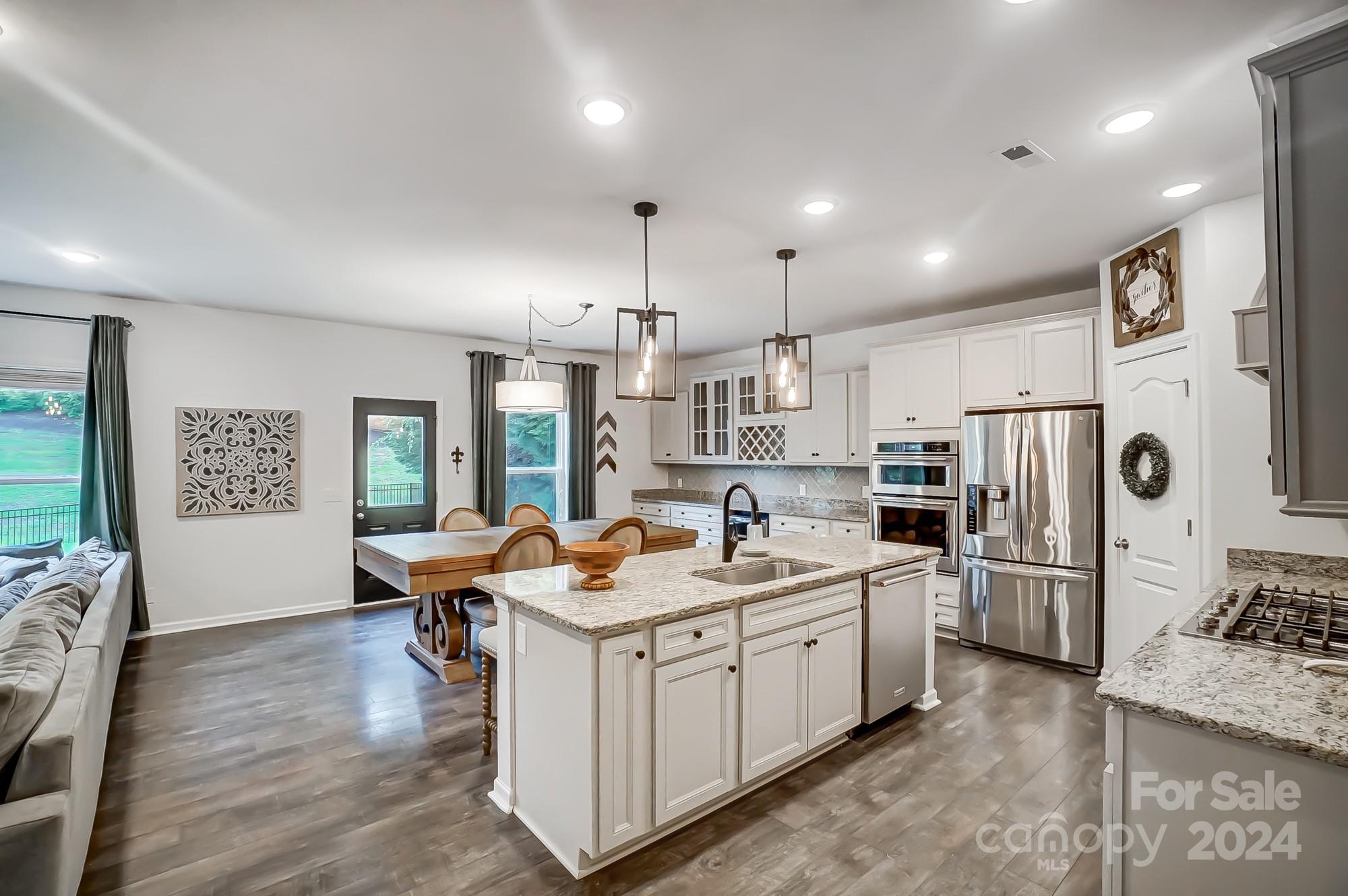 Springview Meadows - Residential