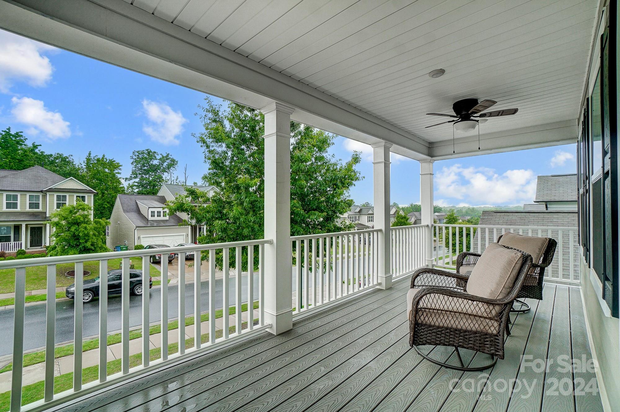 Springview Meadows - Residential