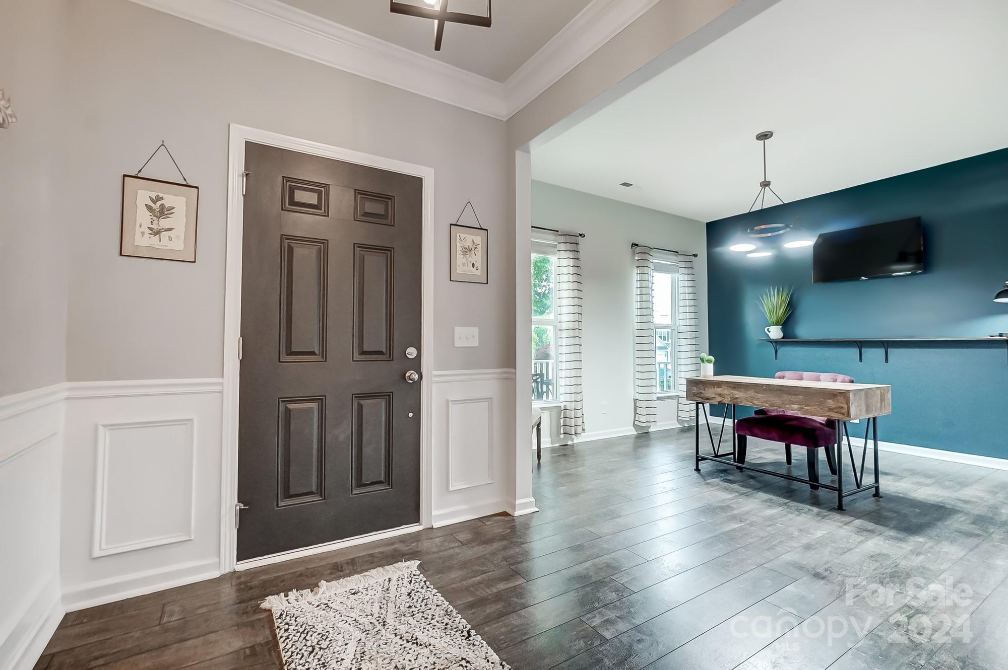 Springview Meadows - Residential