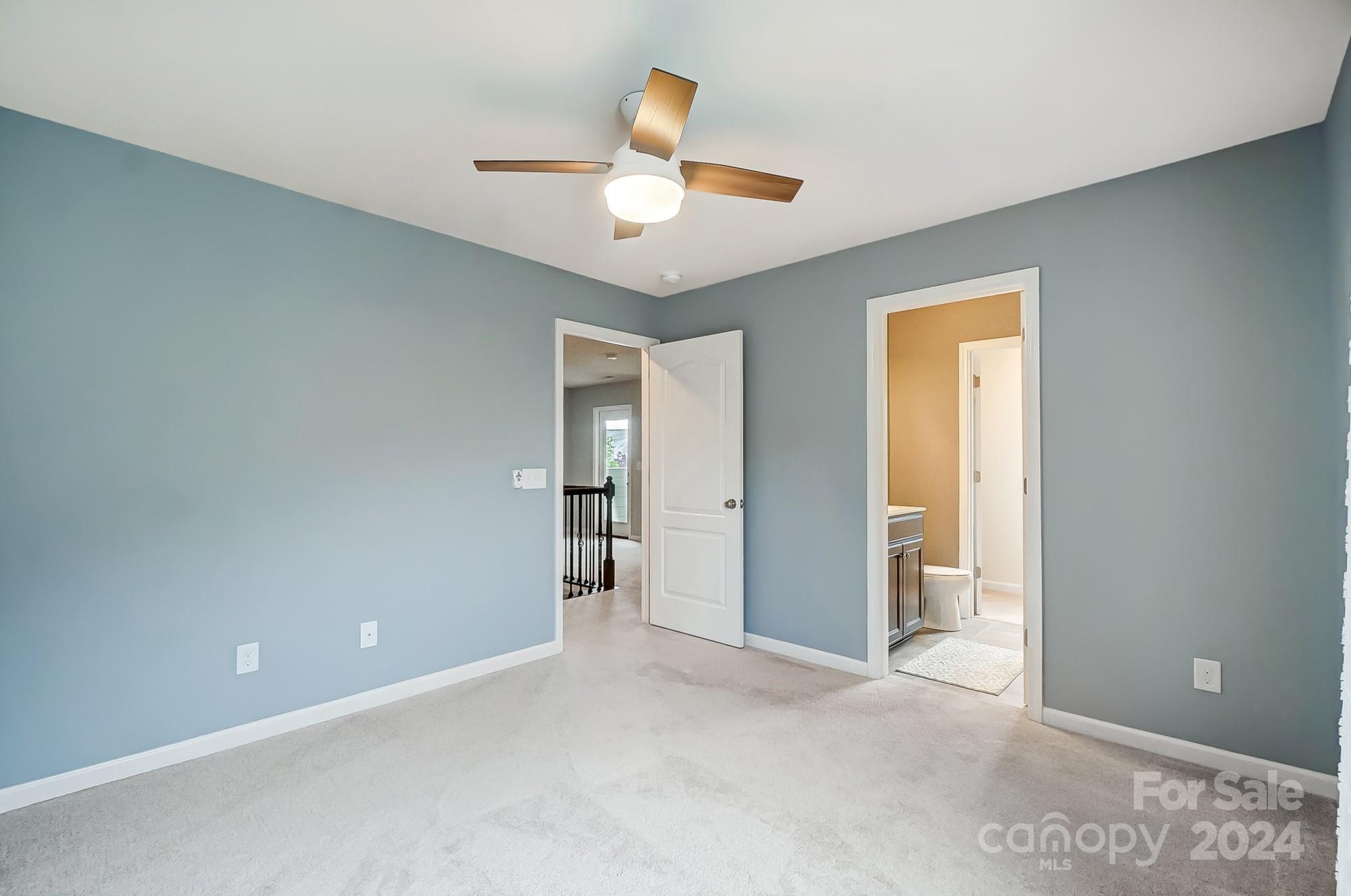 Springview Meadows - Residential