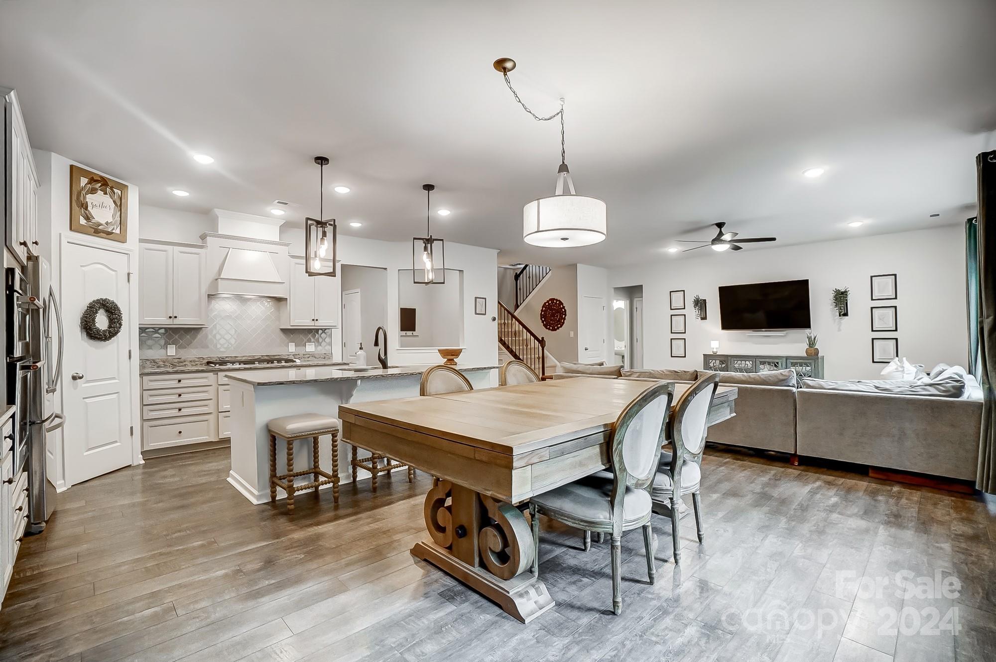 Springview Meadows - Residential