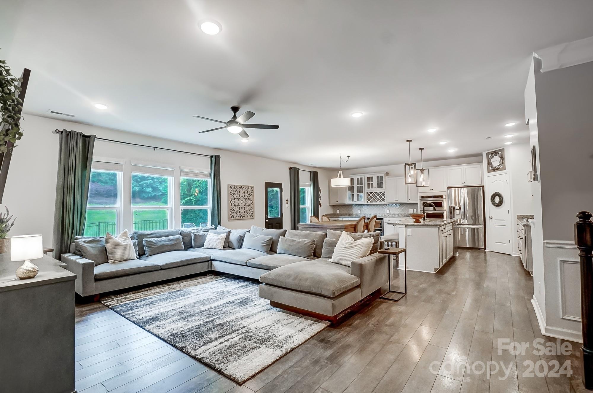 Springview Meadows - Residential