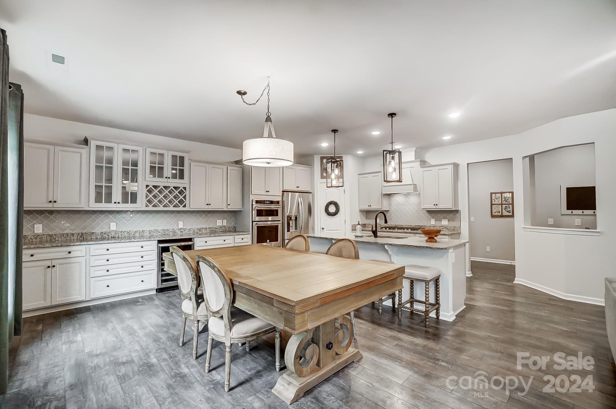 Springview Meadows - Residential