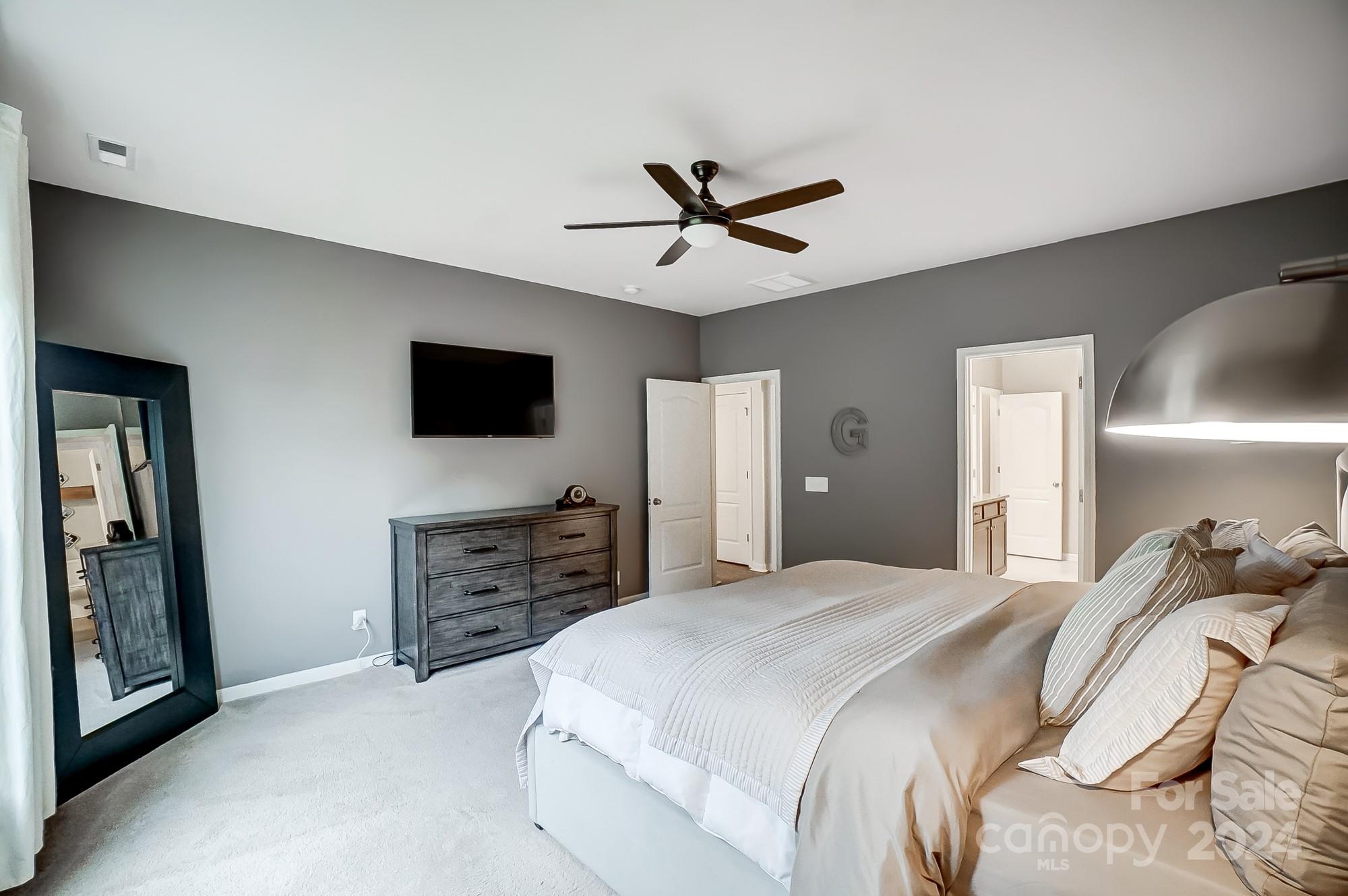 Springview Meadows - Residential