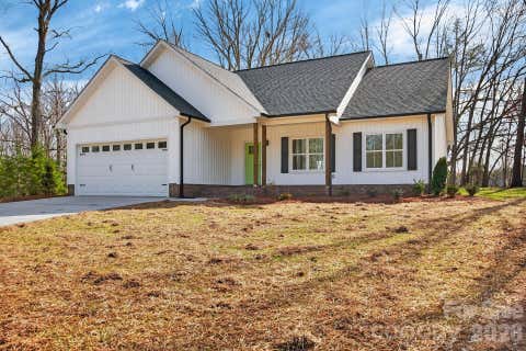 Photo of 421 School Street, Rockwell, NC 28138 (MLS # 4402748)