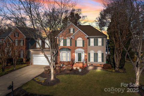 19715 Beneteau Court Cornelius NC 28031