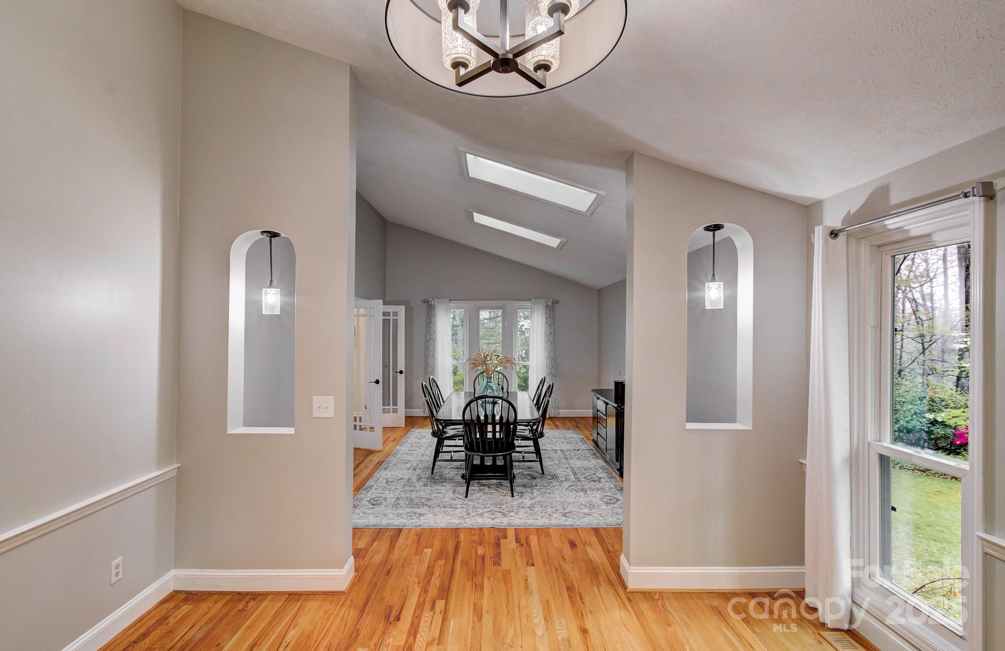 Indian Hill - Residential