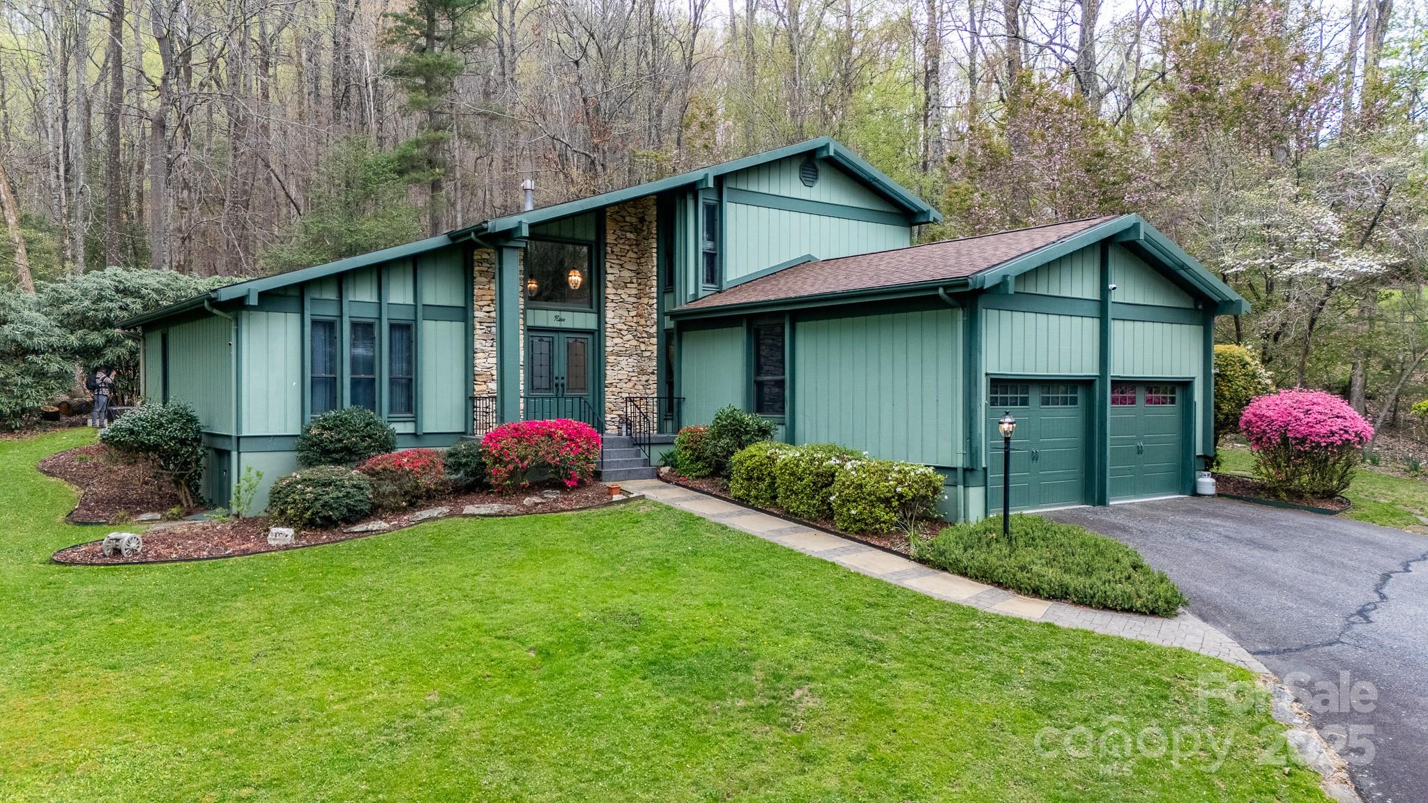 Indian Hill - Residential