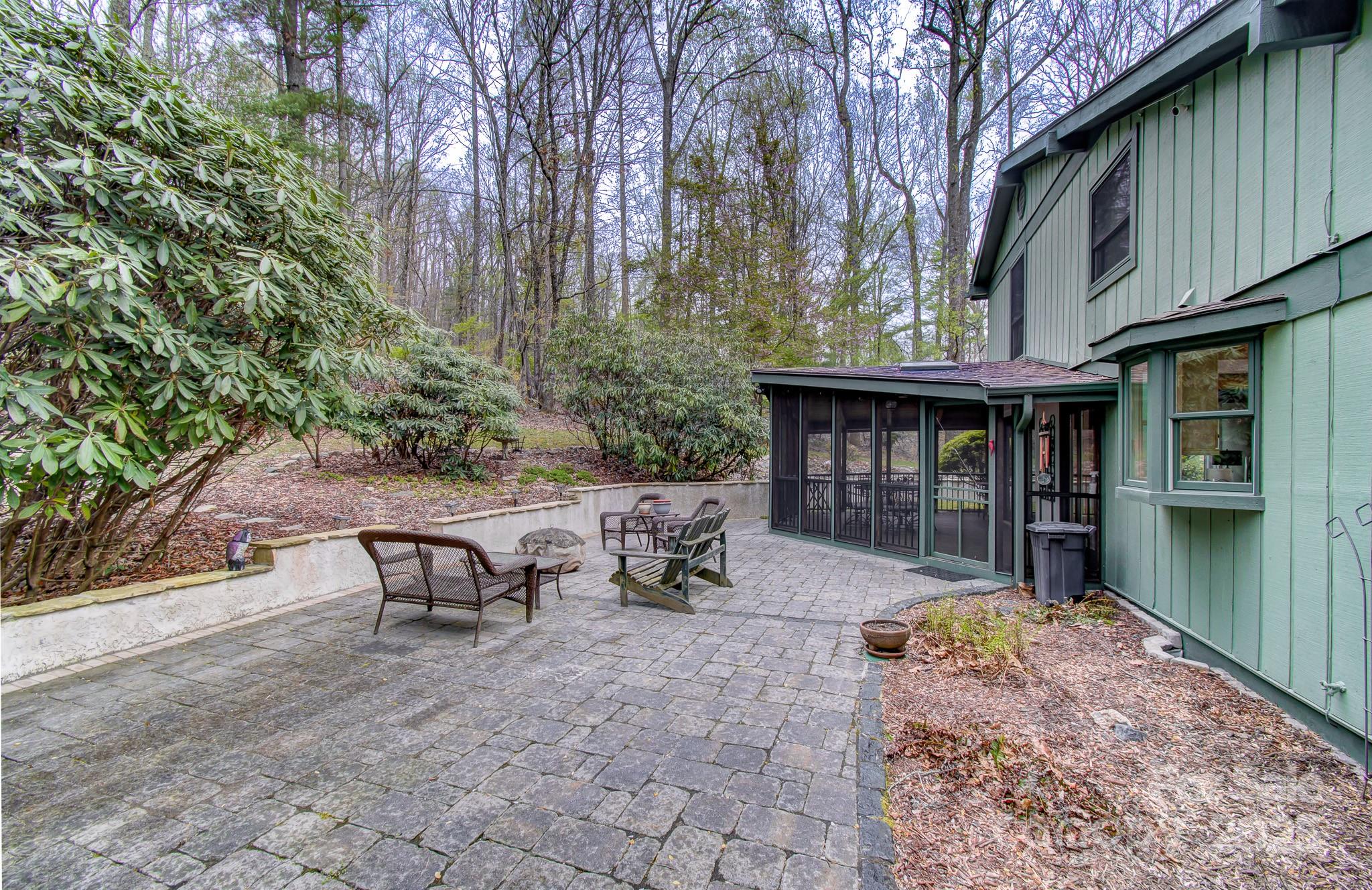 Indian Hill - Residential