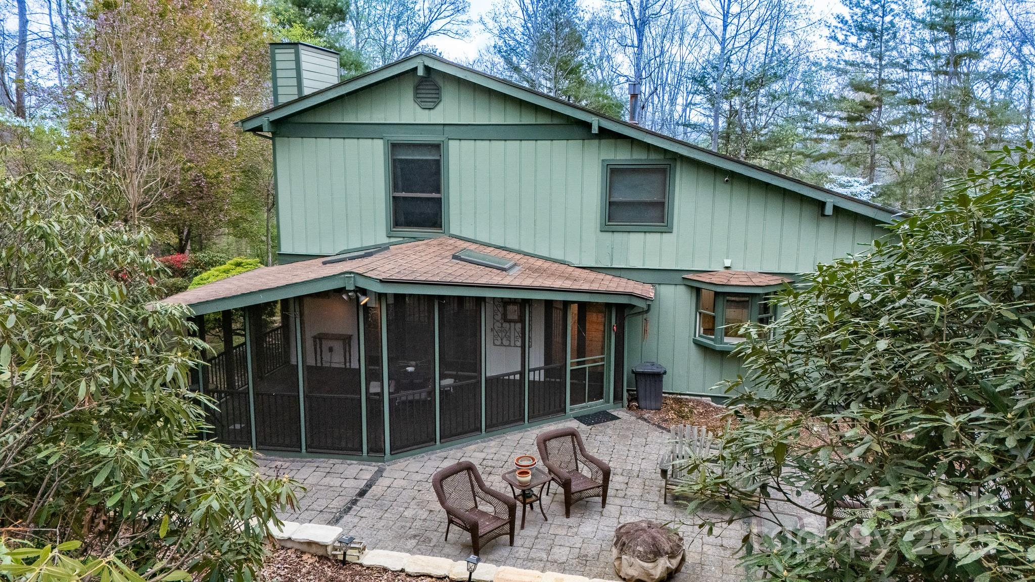 Indian Hill - Residential