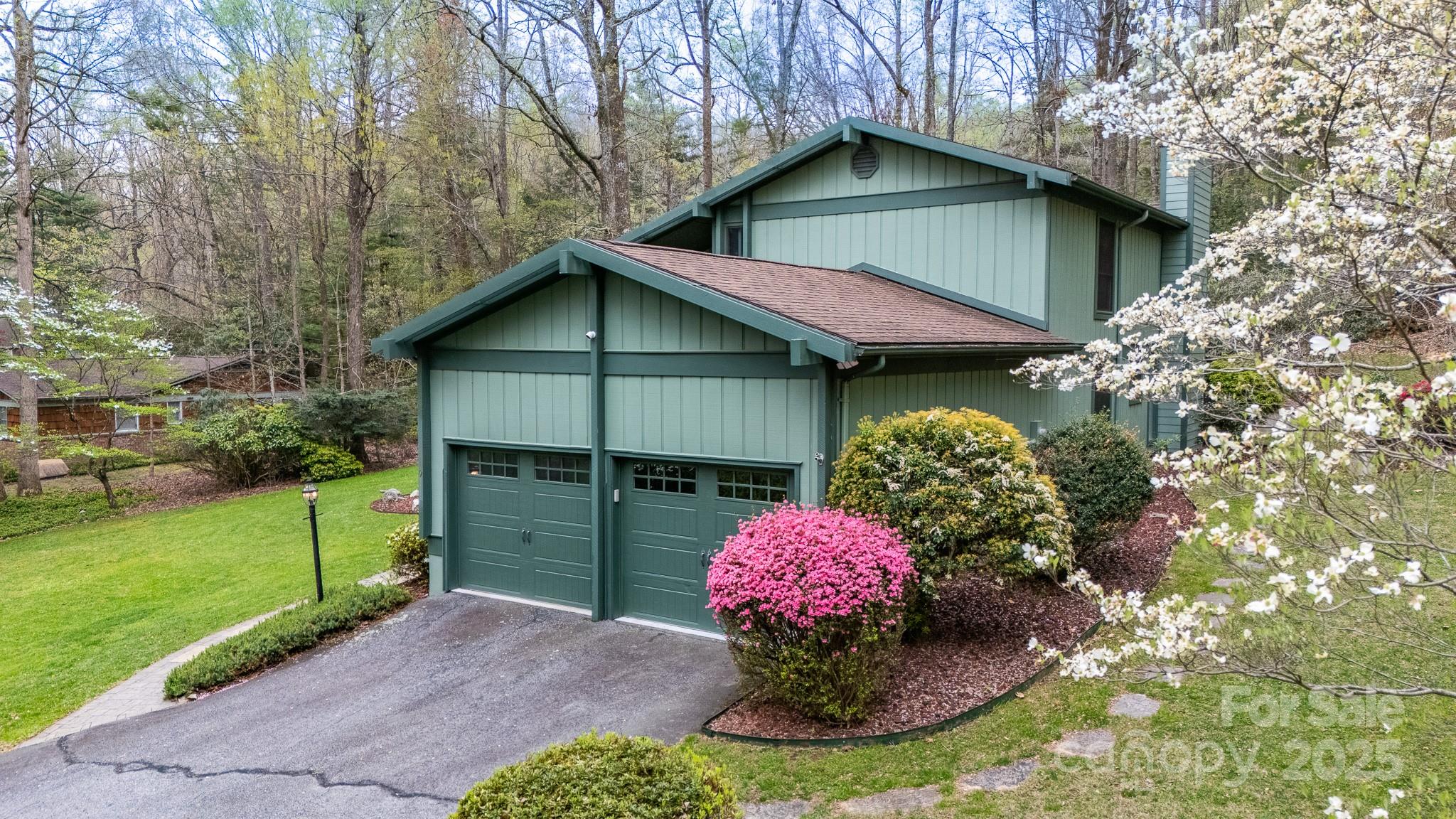 Indian Hill - Residential