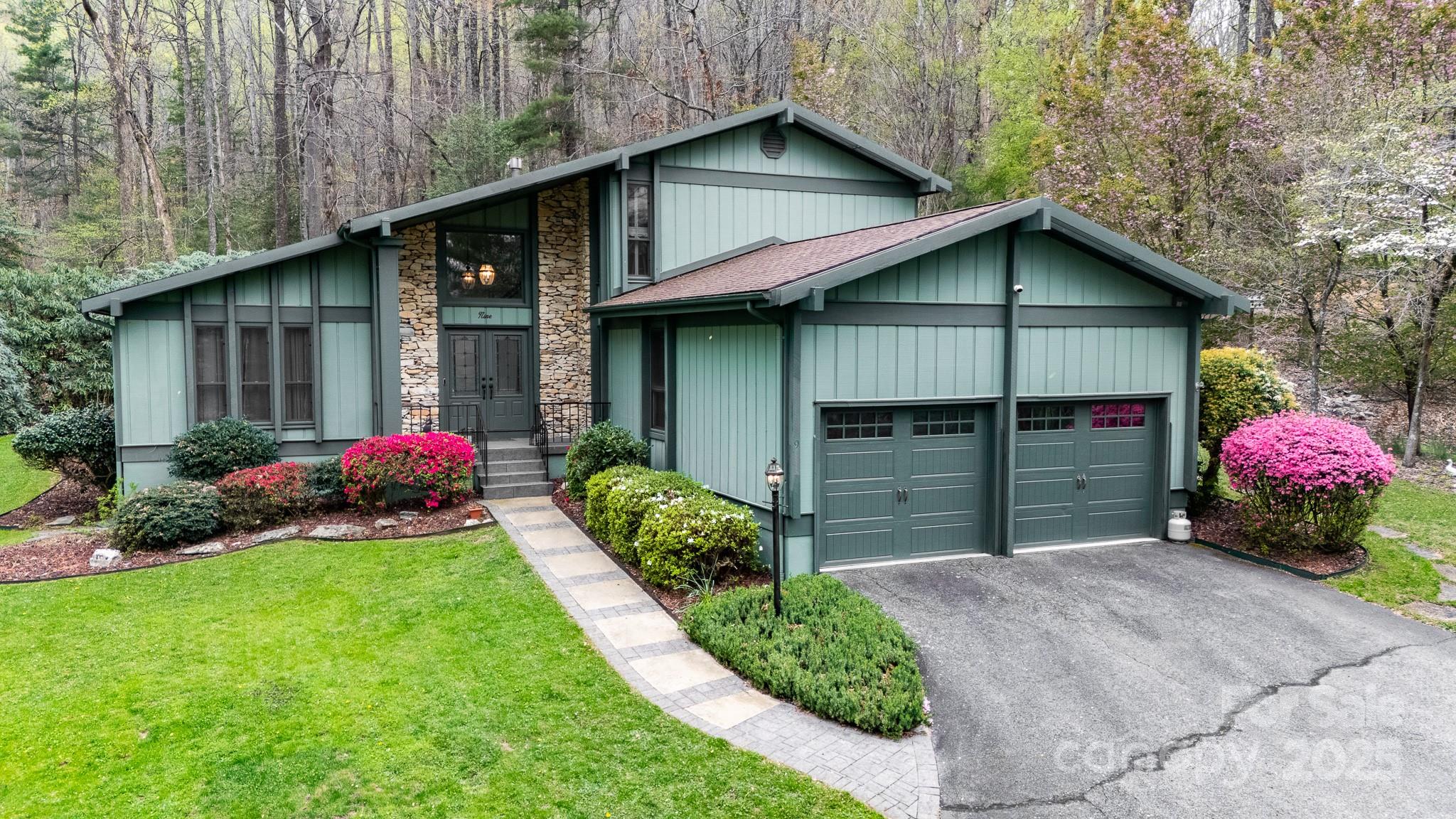 Indian Hill - Residential