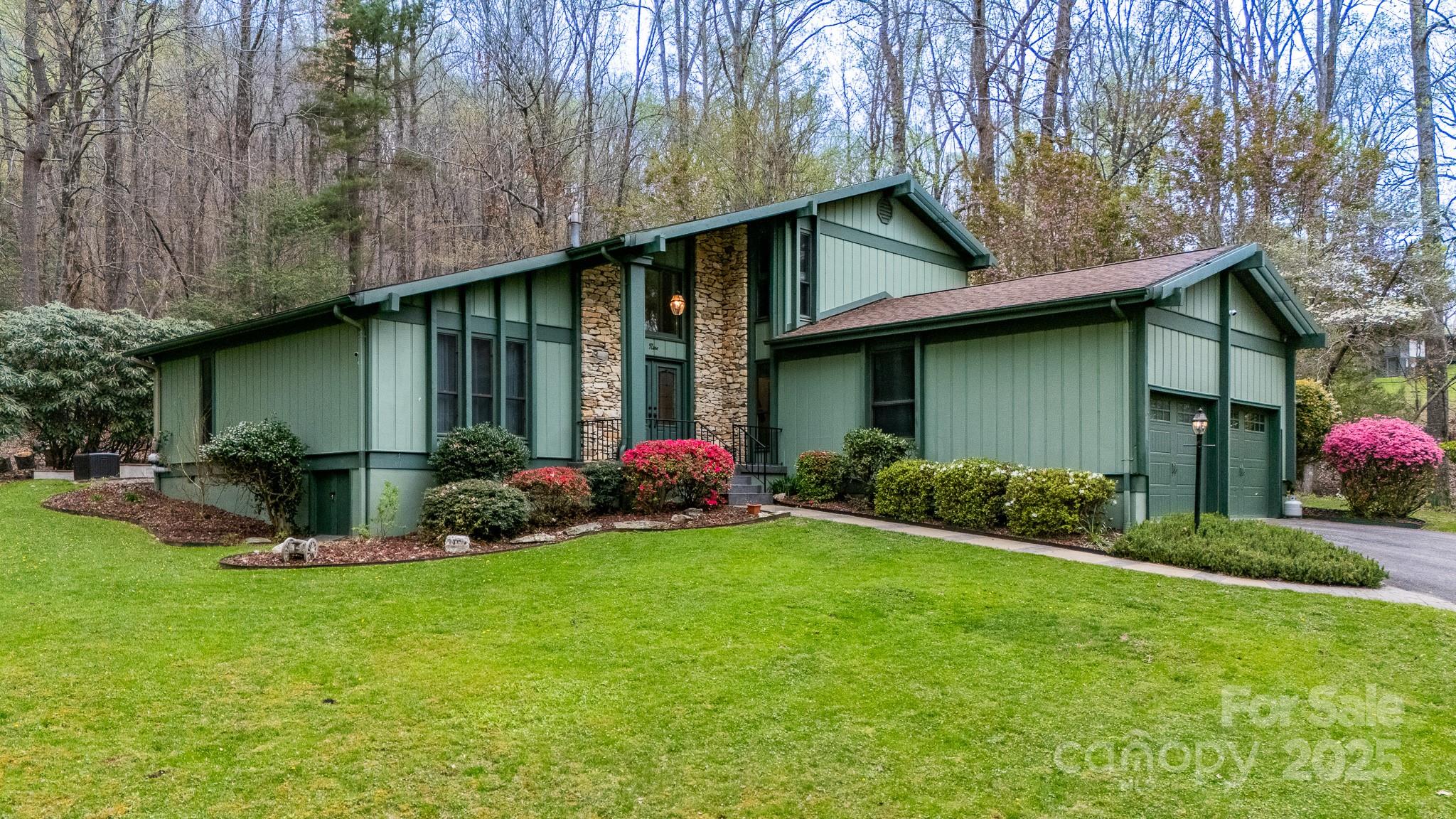 Indian Hill - Residential
