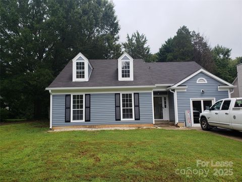 Photo of 12635 Delman Lane, Pineville, NC 28134 (MLS # 4327202)