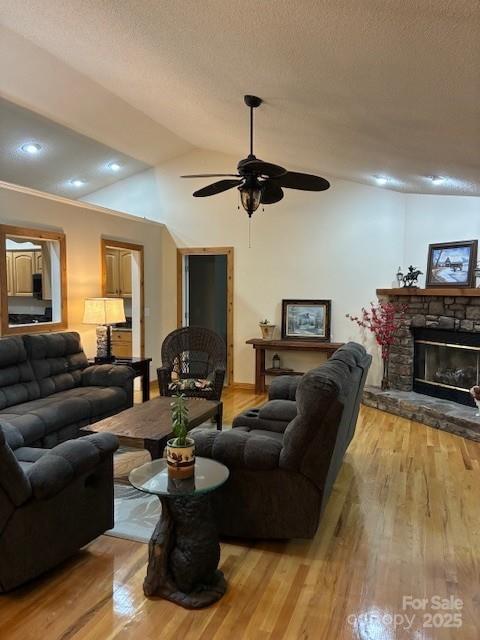 Connestee Falls - Residential