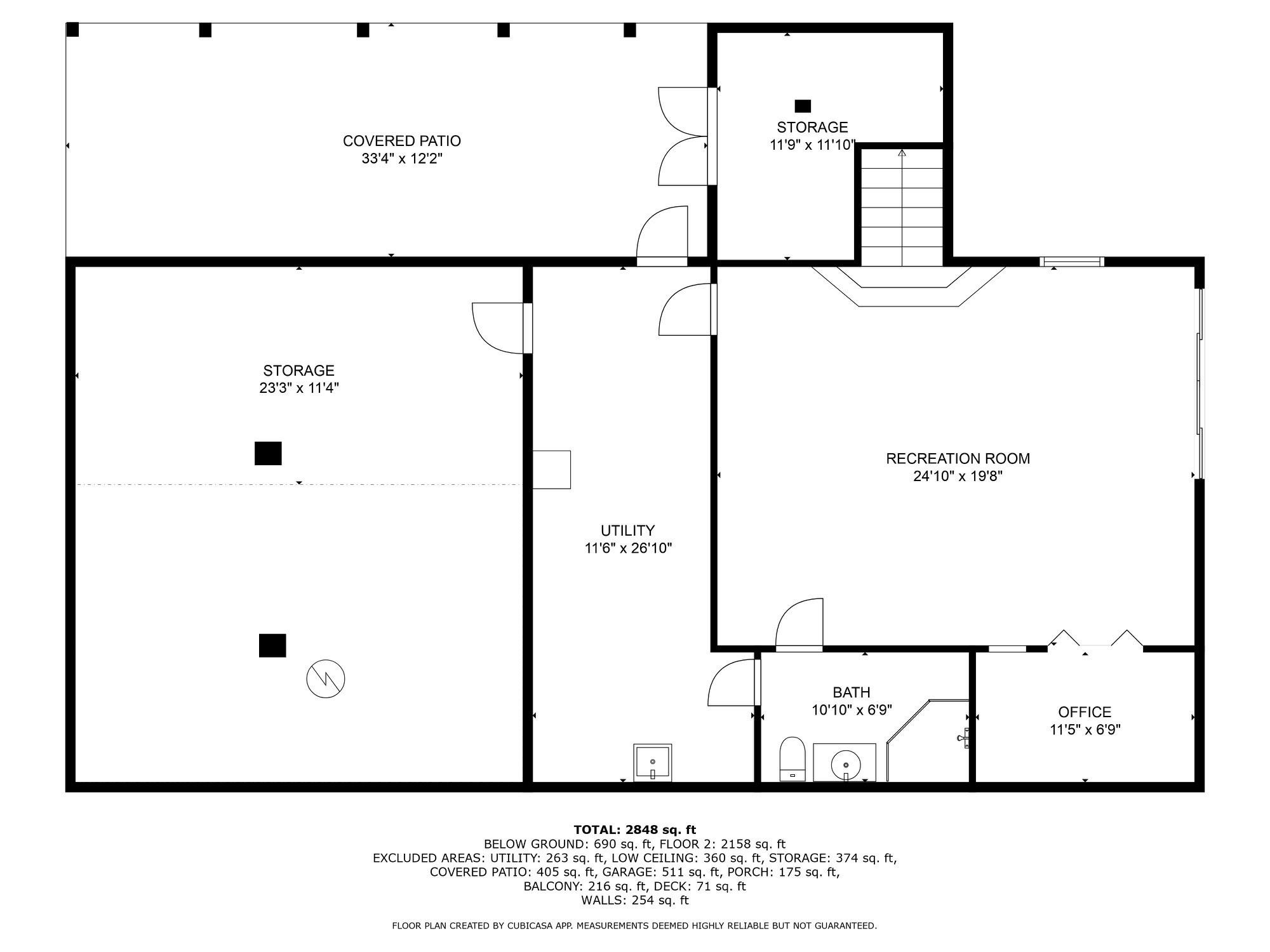 Connestee Falls - Residential