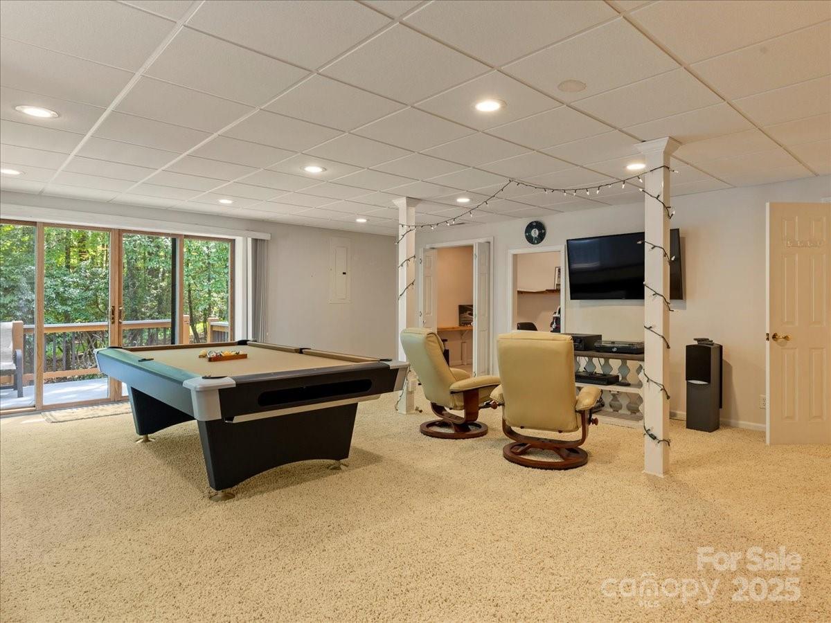 Connestee Falls - Residential