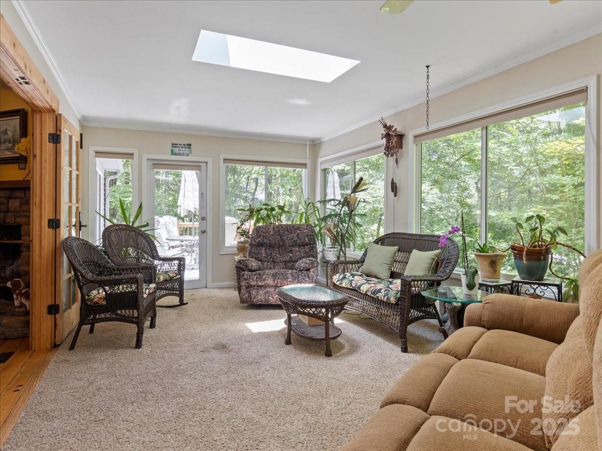 Connestee Falls - Residential