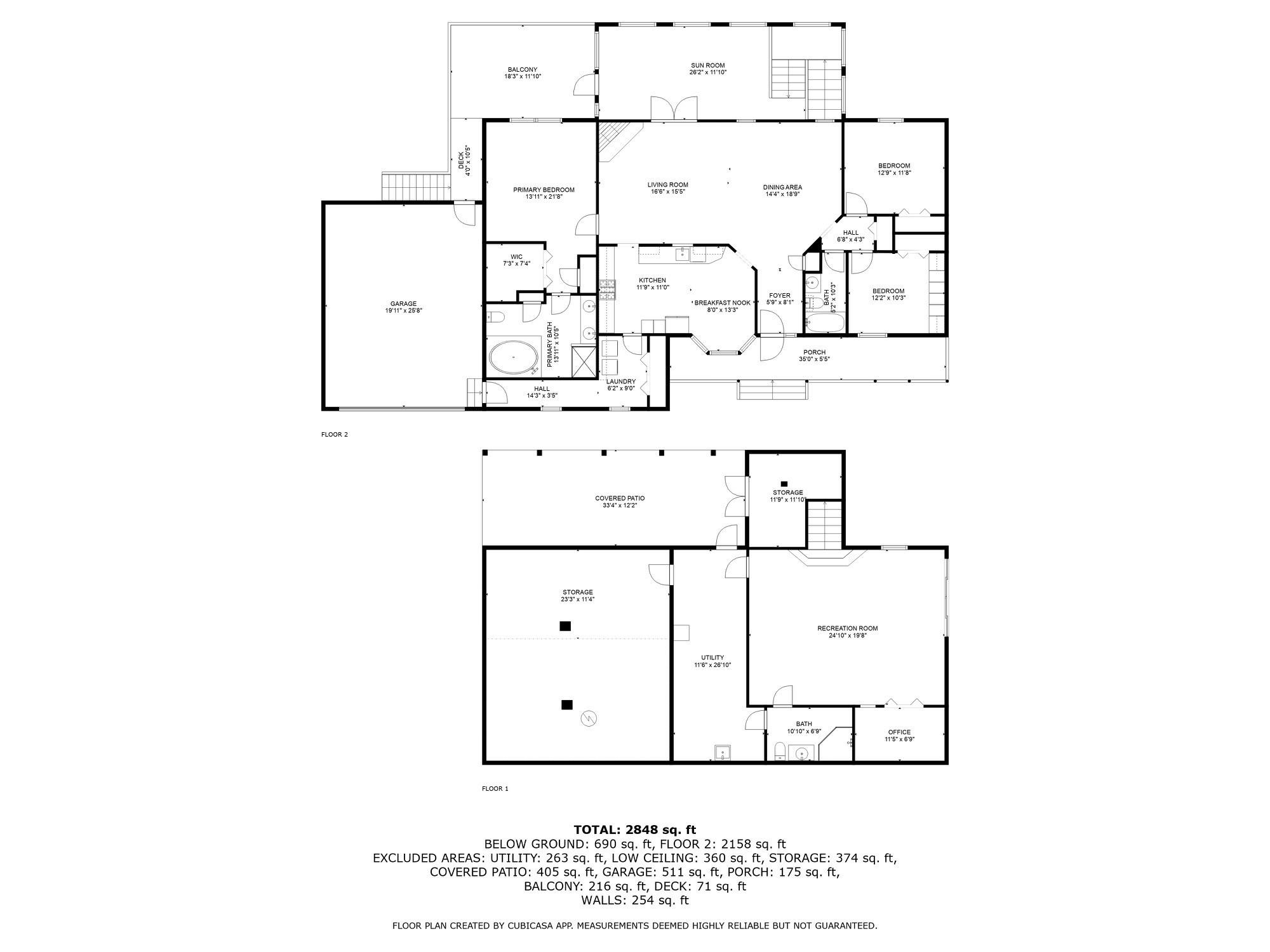 Connestee Falls - Residential