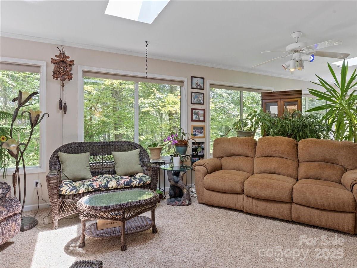 Connestee Falls - Residential