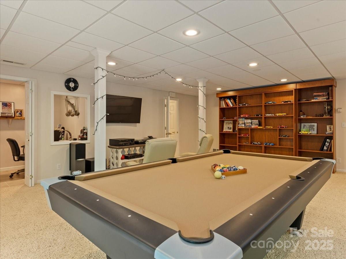 Connestee Falls - Residential