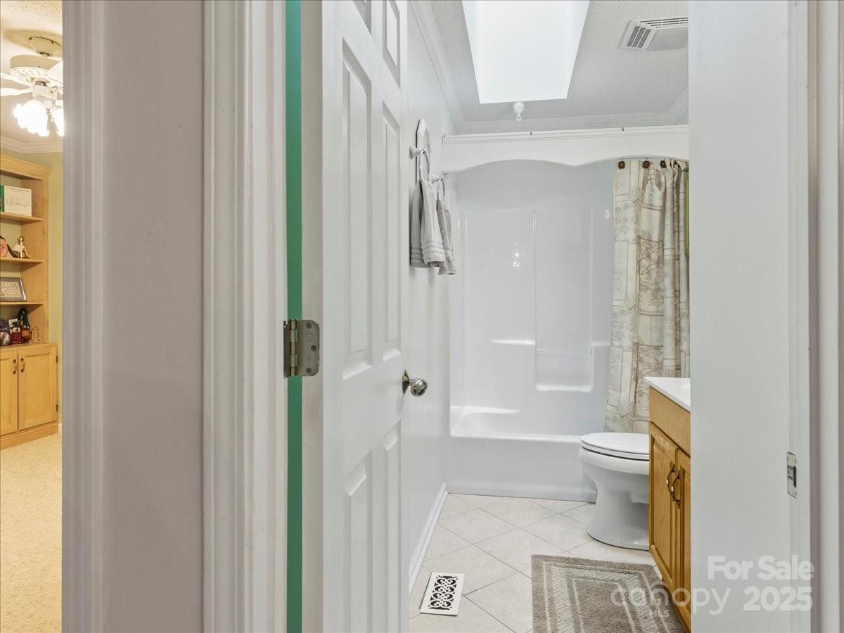 Connestee Falls - Residential