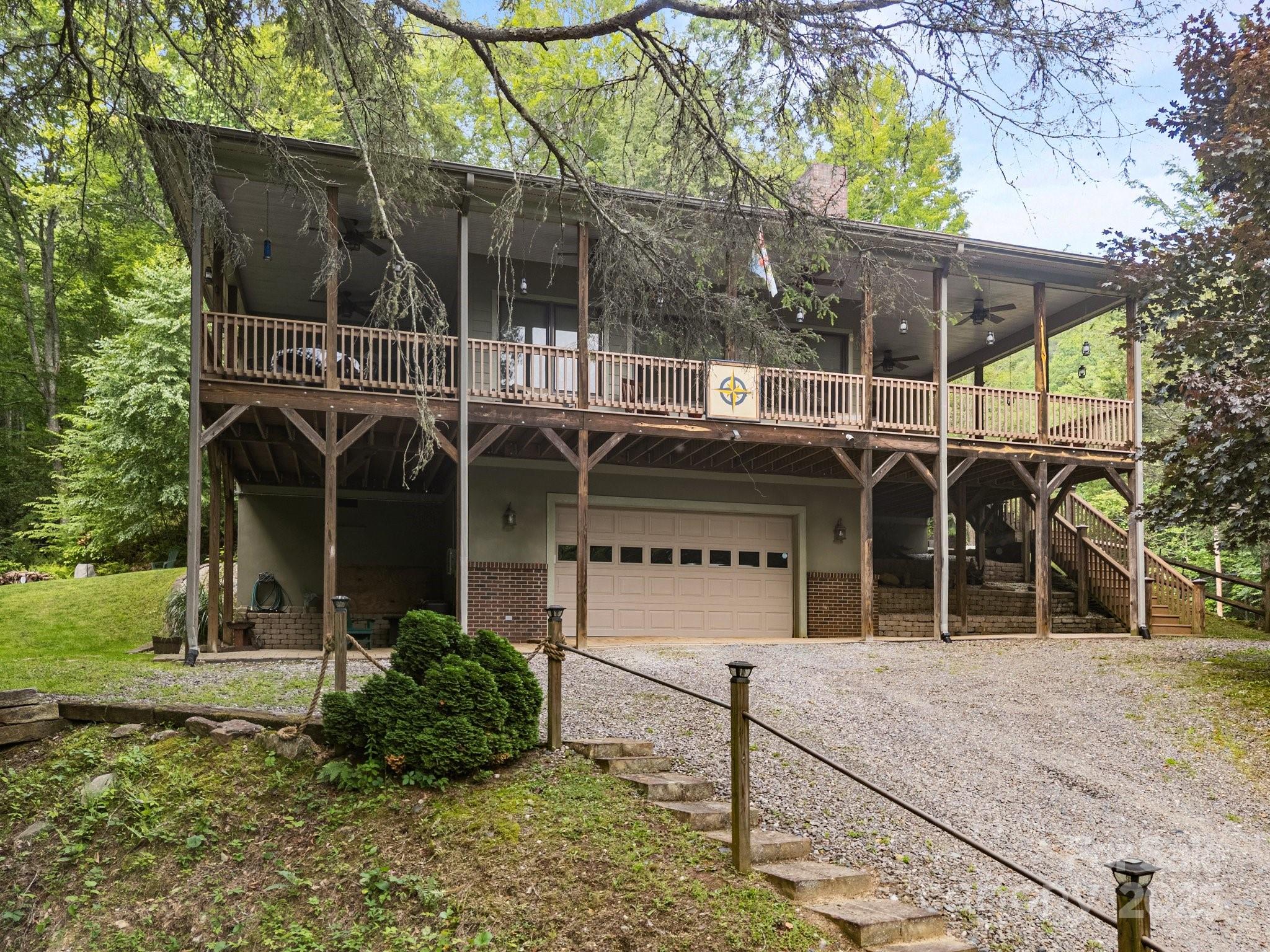 305 Pound Mill Branch Road