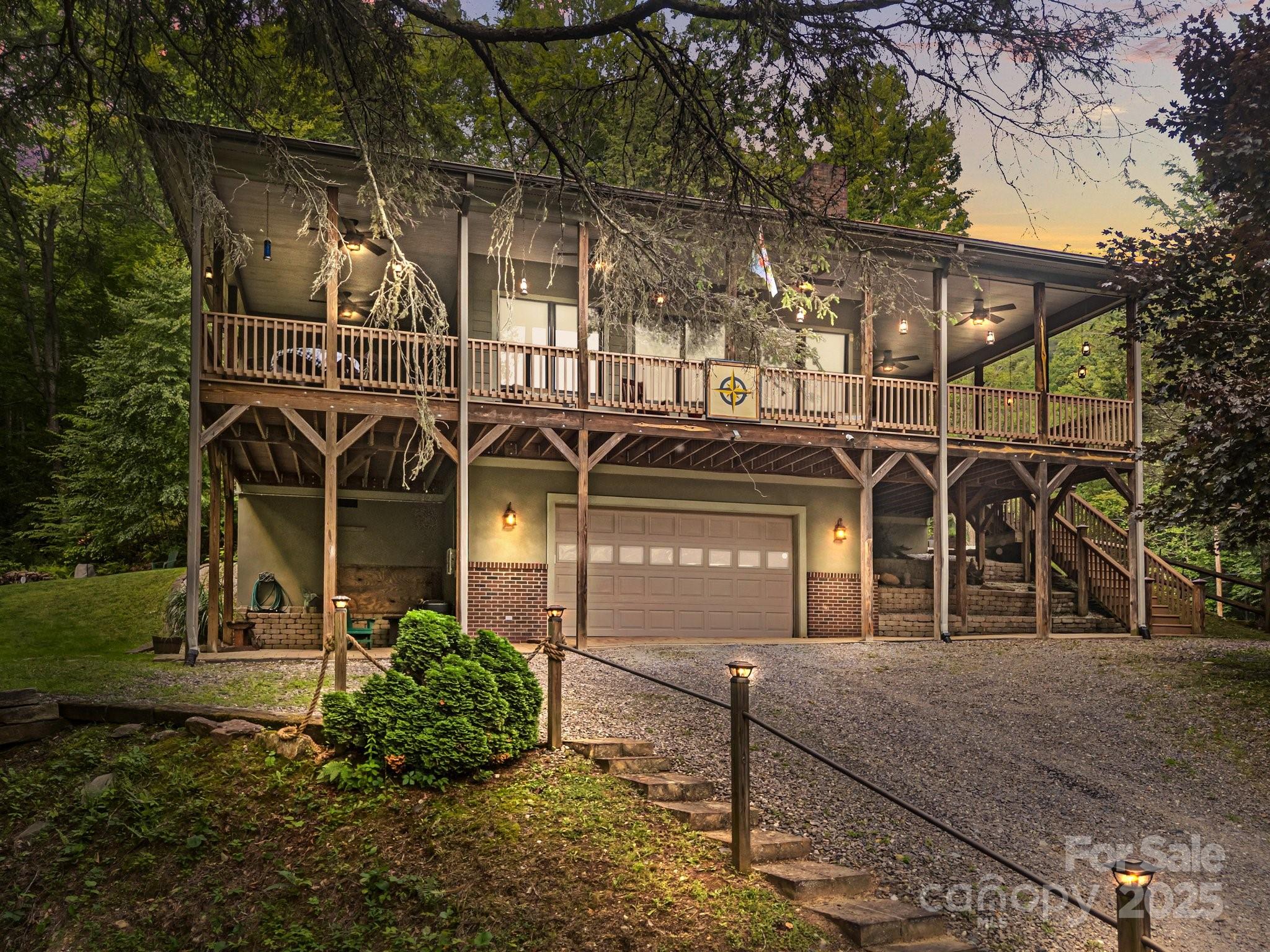 305 Pound Mill Branch Road
