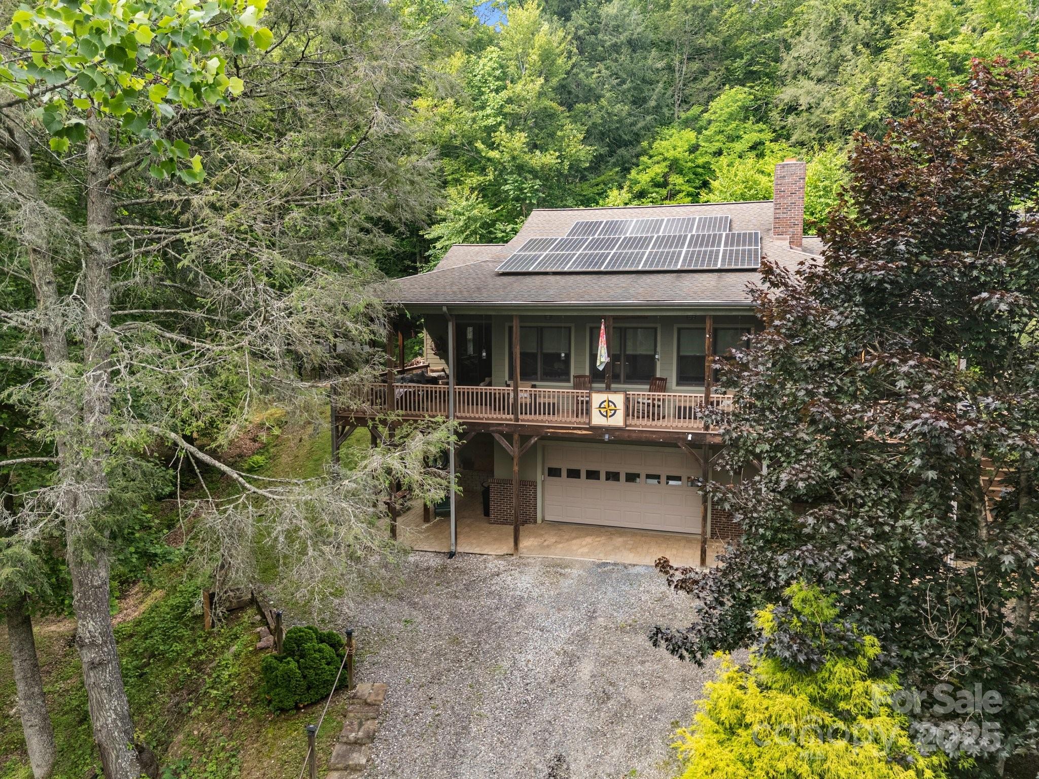305 Pound Mill Branch Road