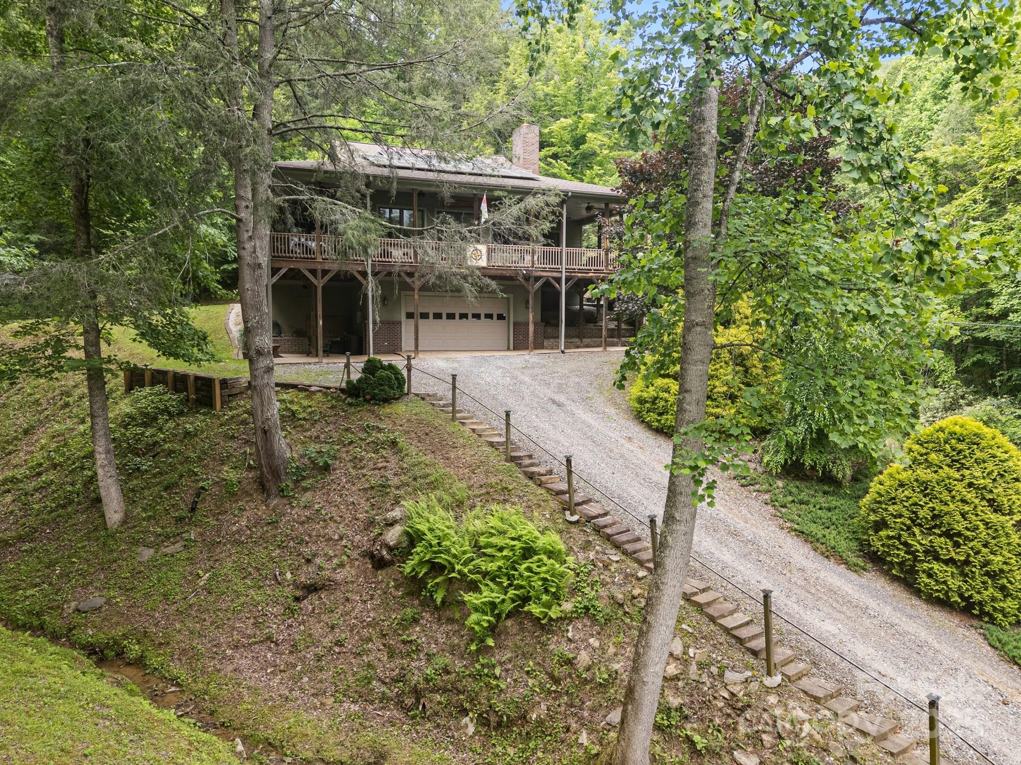 305 Pound Mill Branch Road