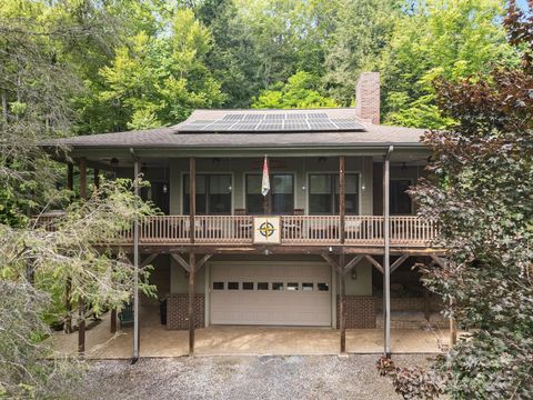 305 Pound Mill Branch Road Green Mountain NC 28740